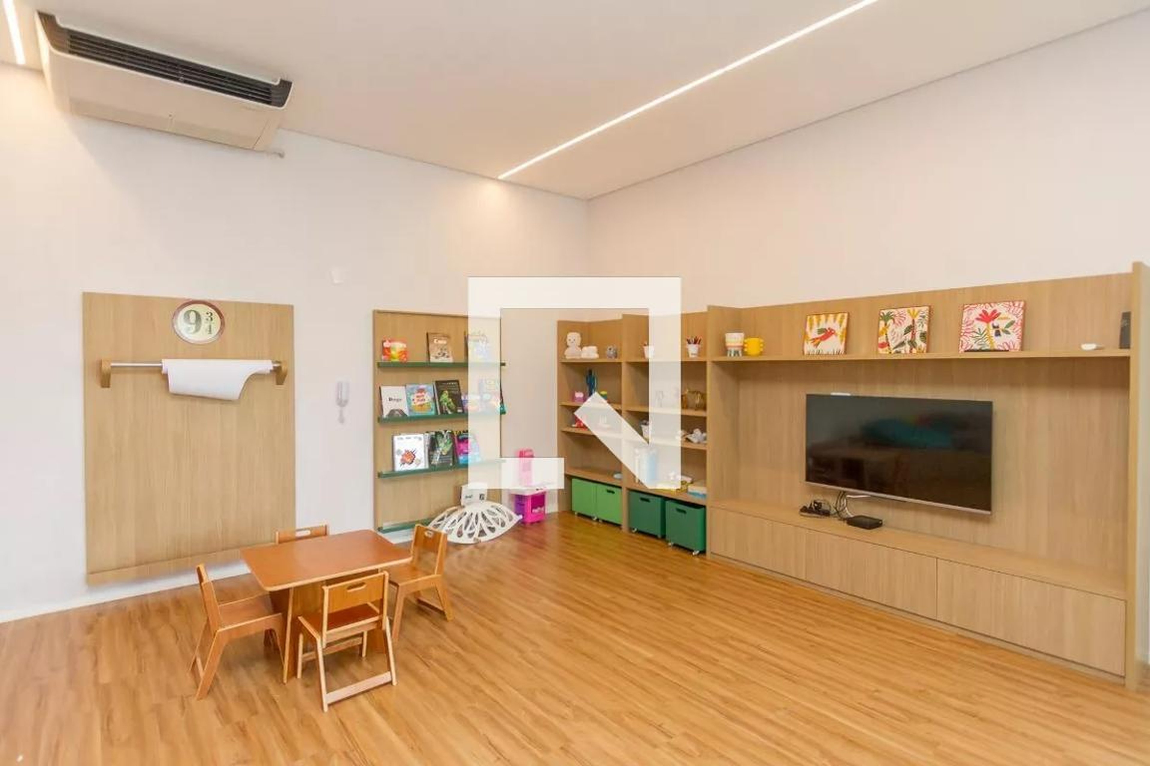 Brinquedoteca - Simmetria Campo Belo