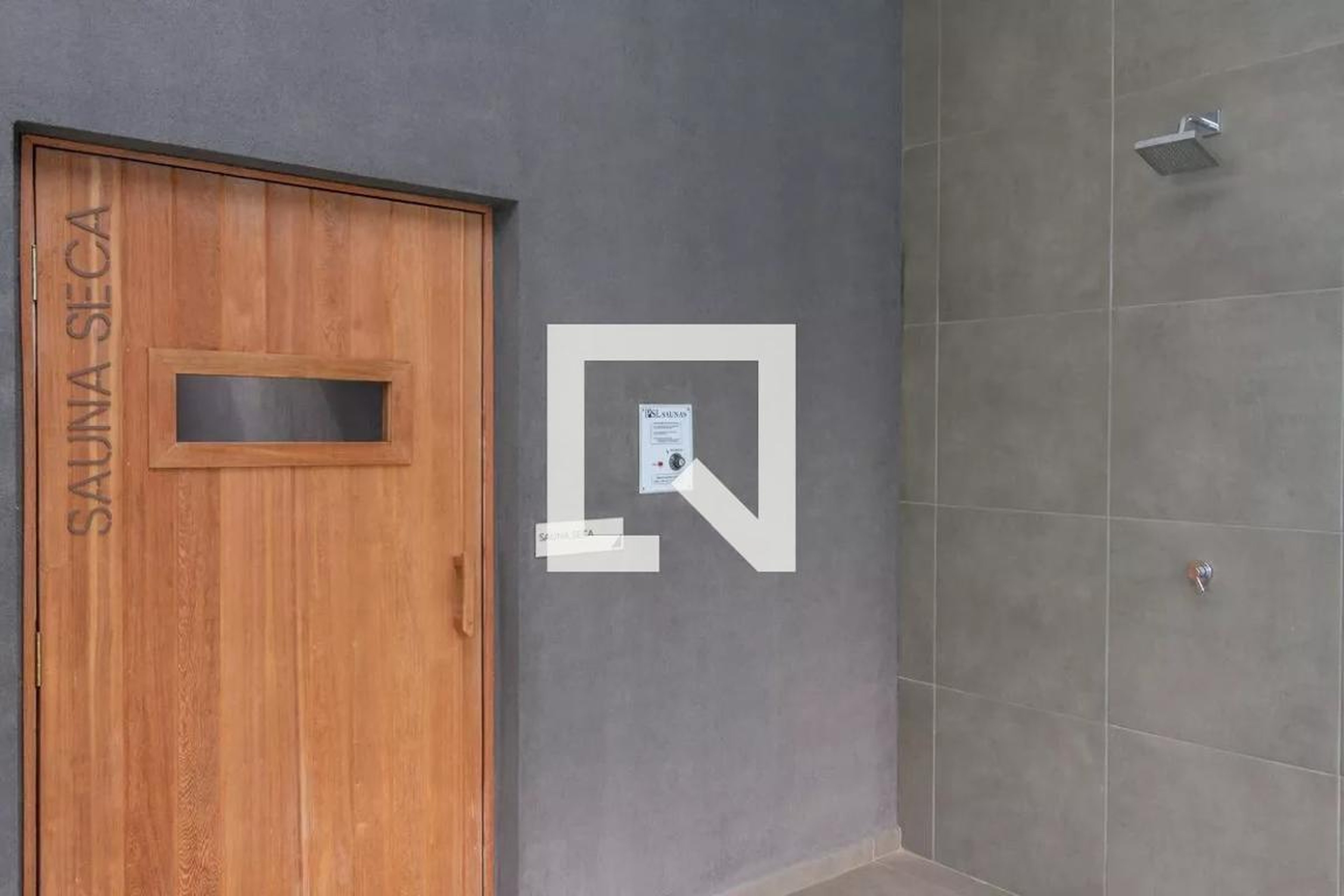 Área comum - Simmetria Campo Belo