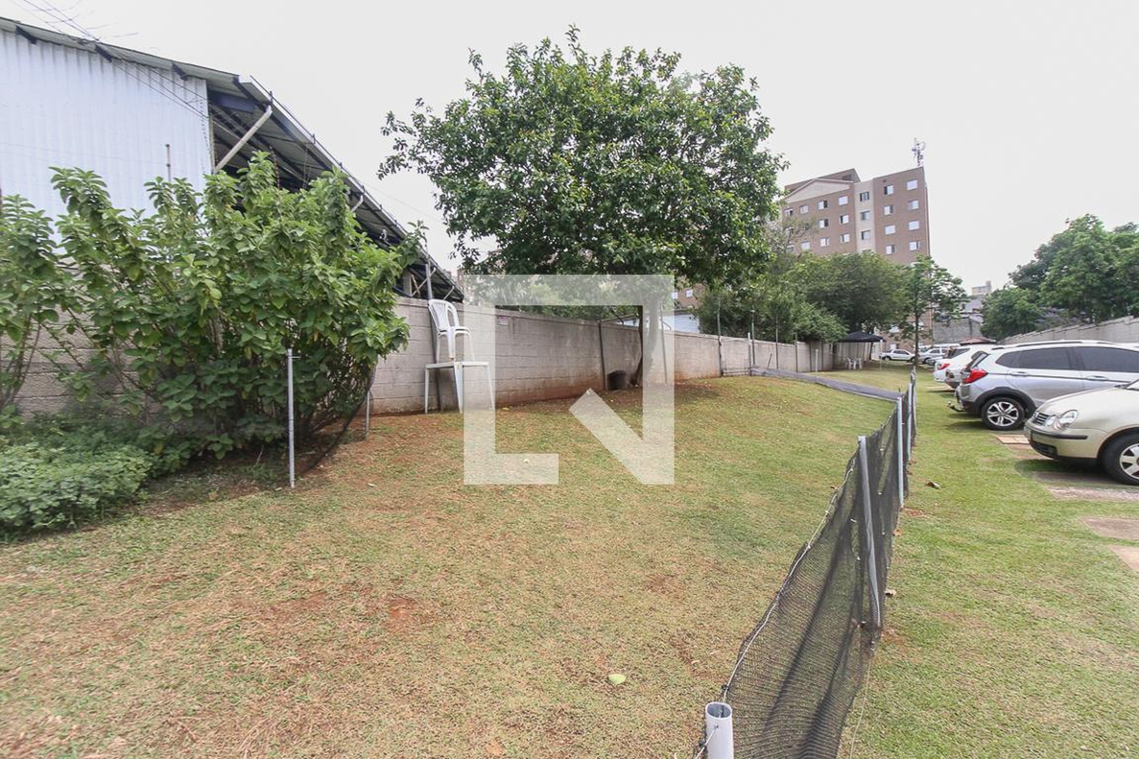 espaço pet - Residencial Vitória