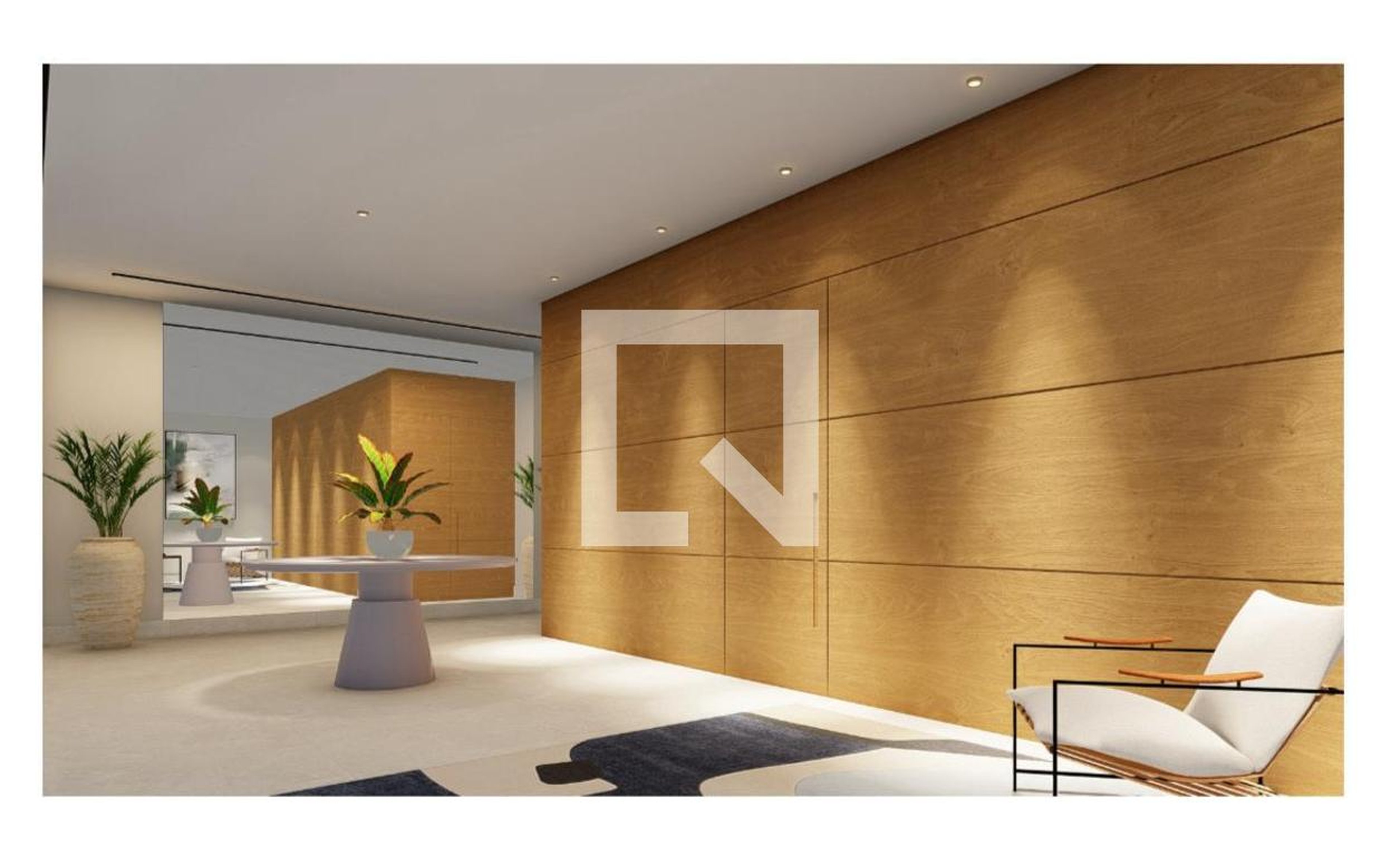 Hall de Entrada - Equipage