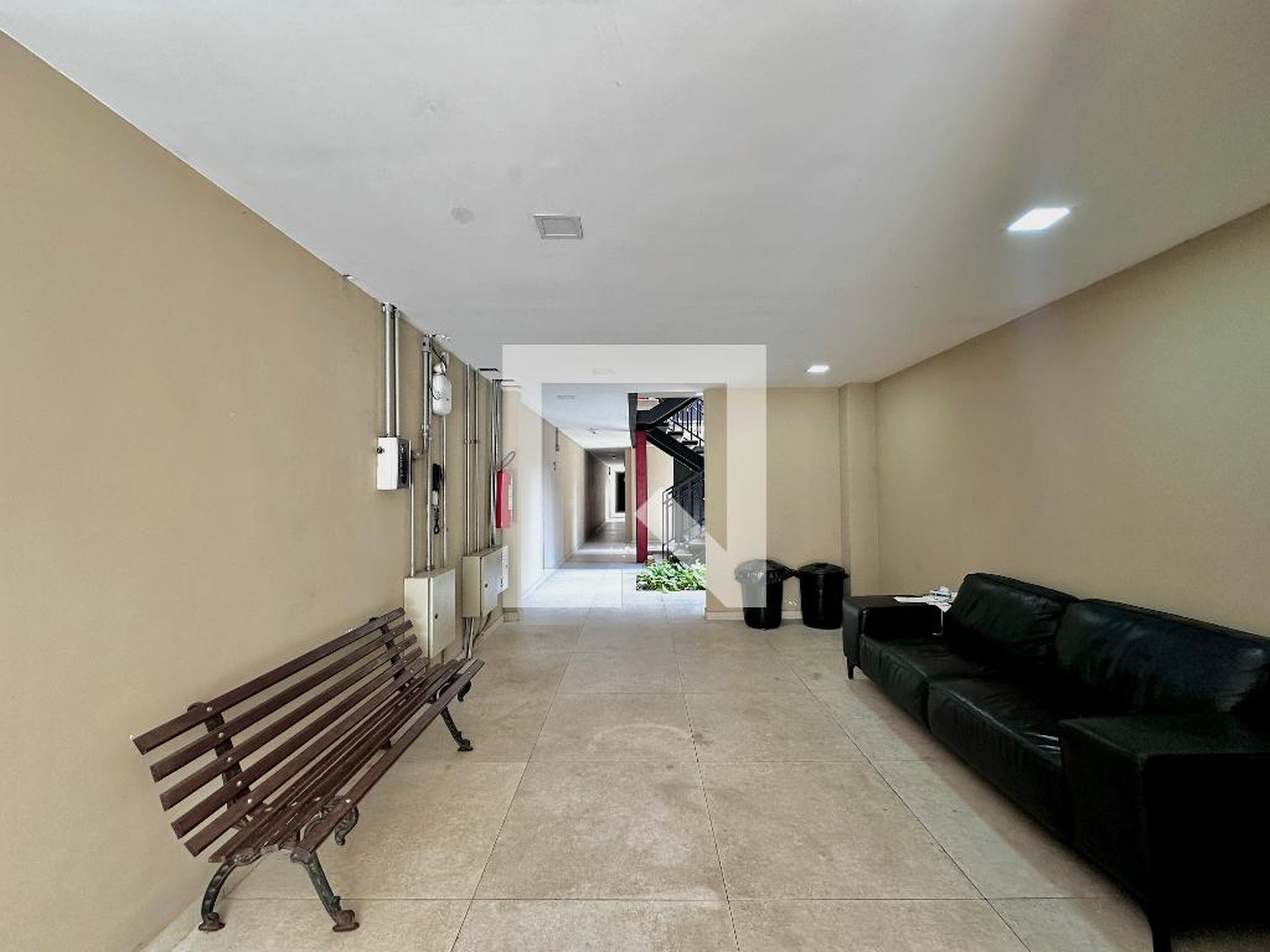 Hall Social - LRD 205