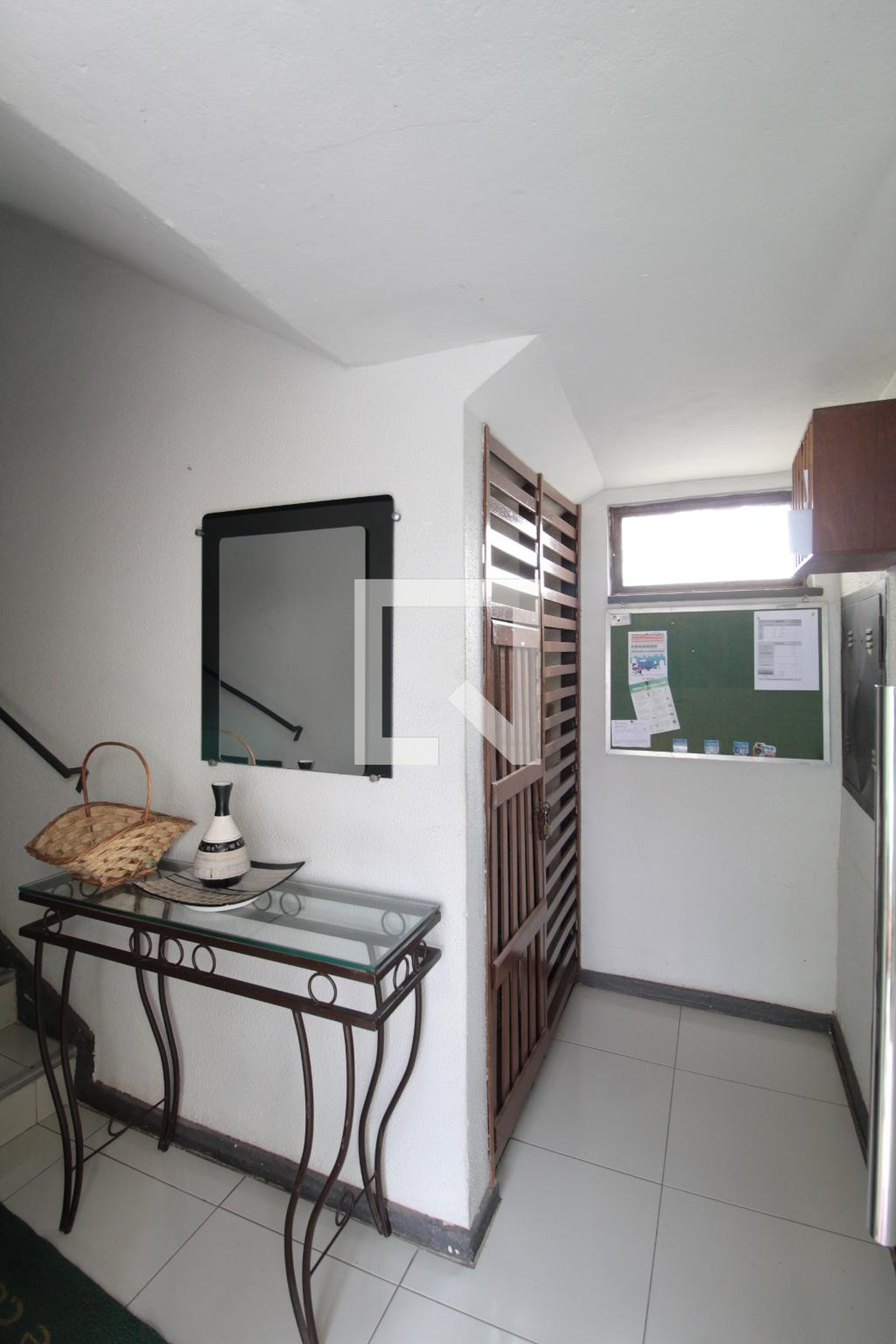 Hall de Entrada - null