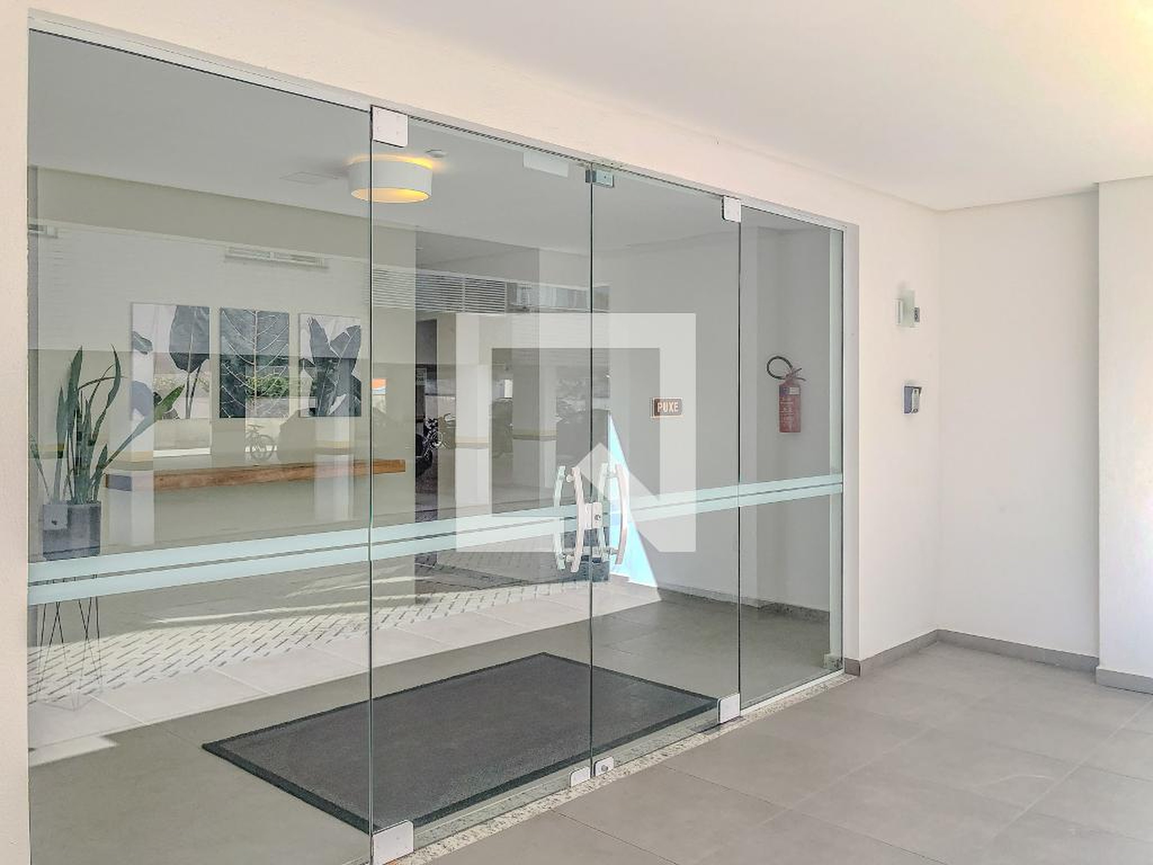 Área Comum - Saint Exupery