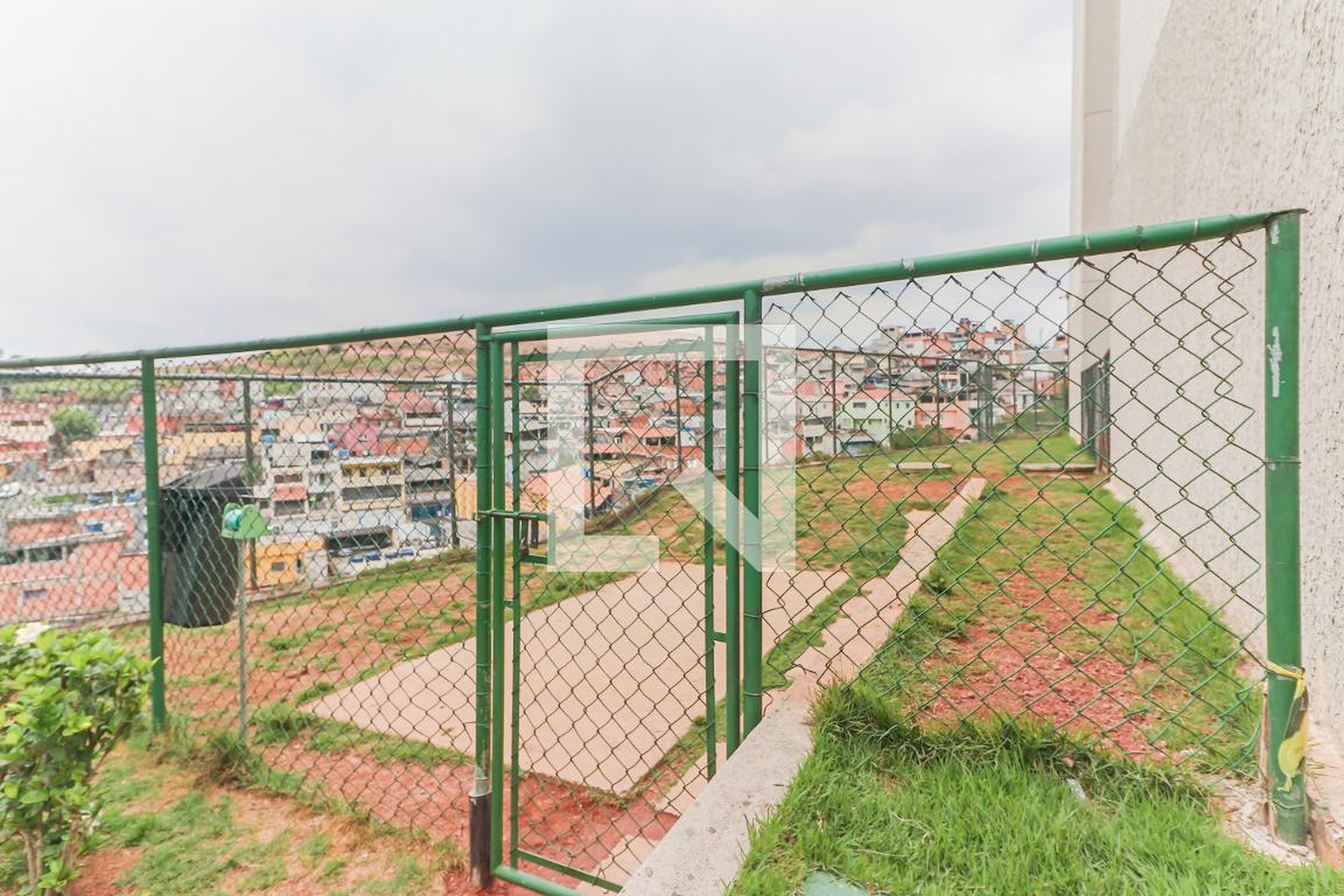 Espaço pet - Praça São Pedro