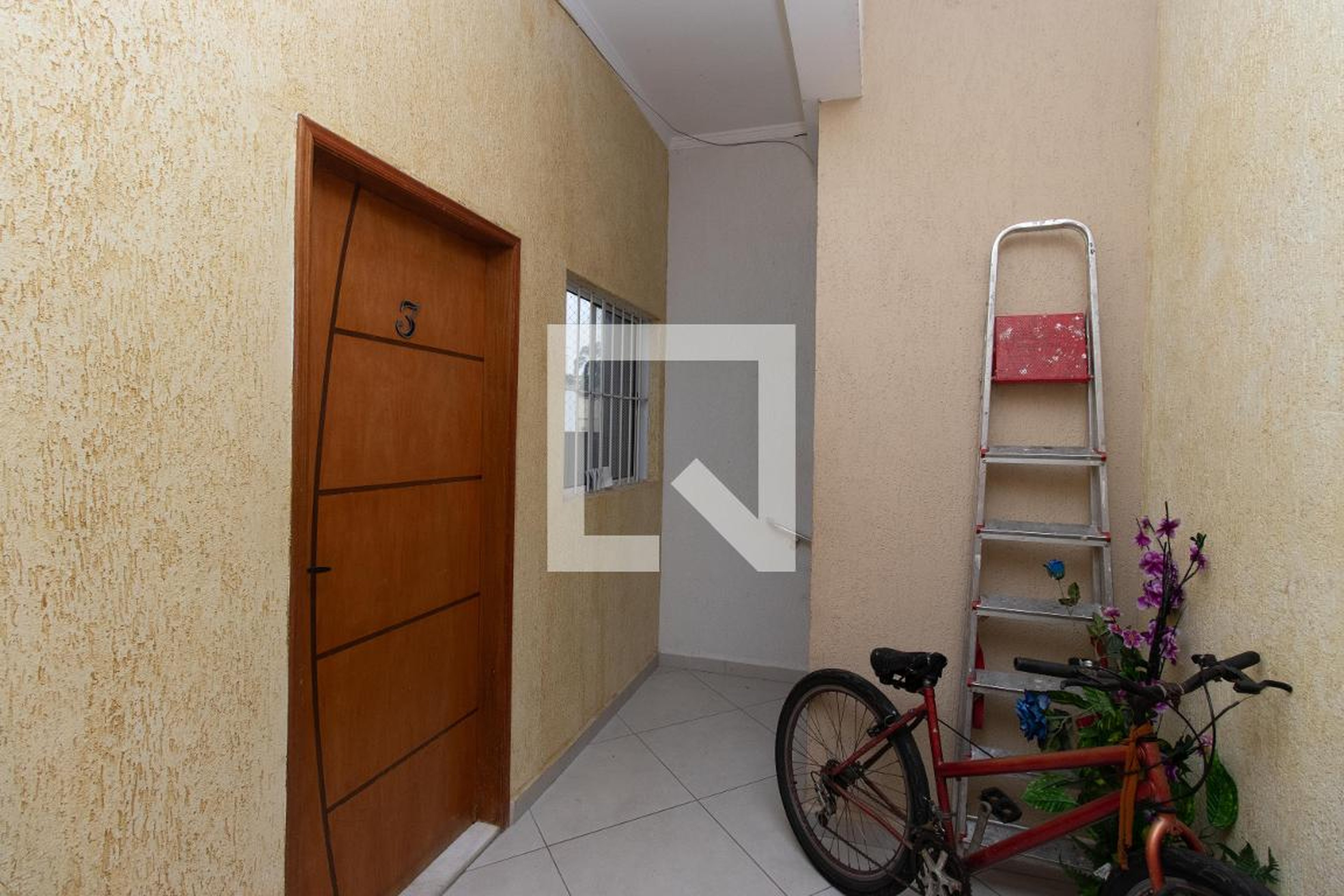 Hall de Entrada - null