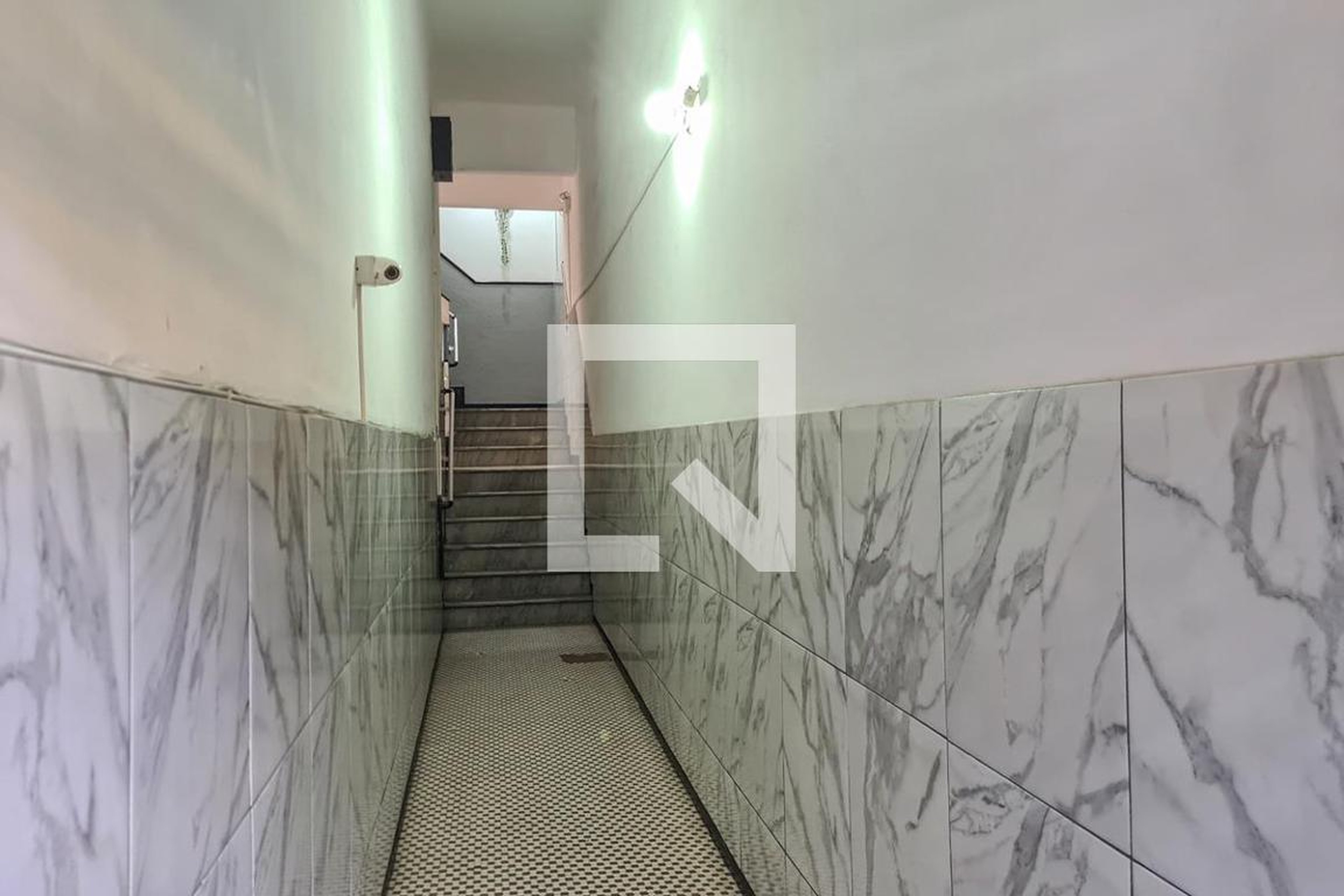 Hall de Entrada - null