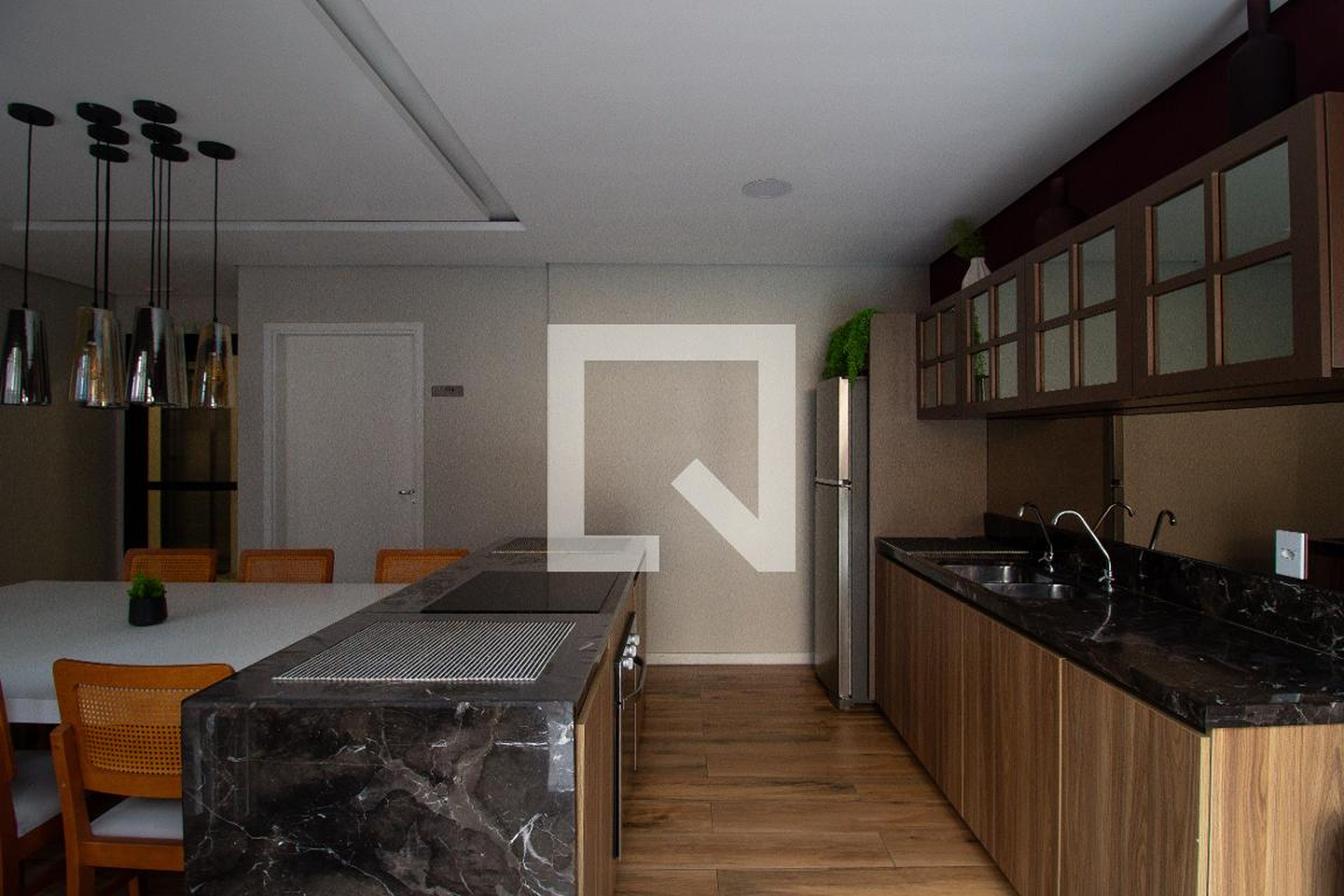 Espaço Gourmet - Chroma