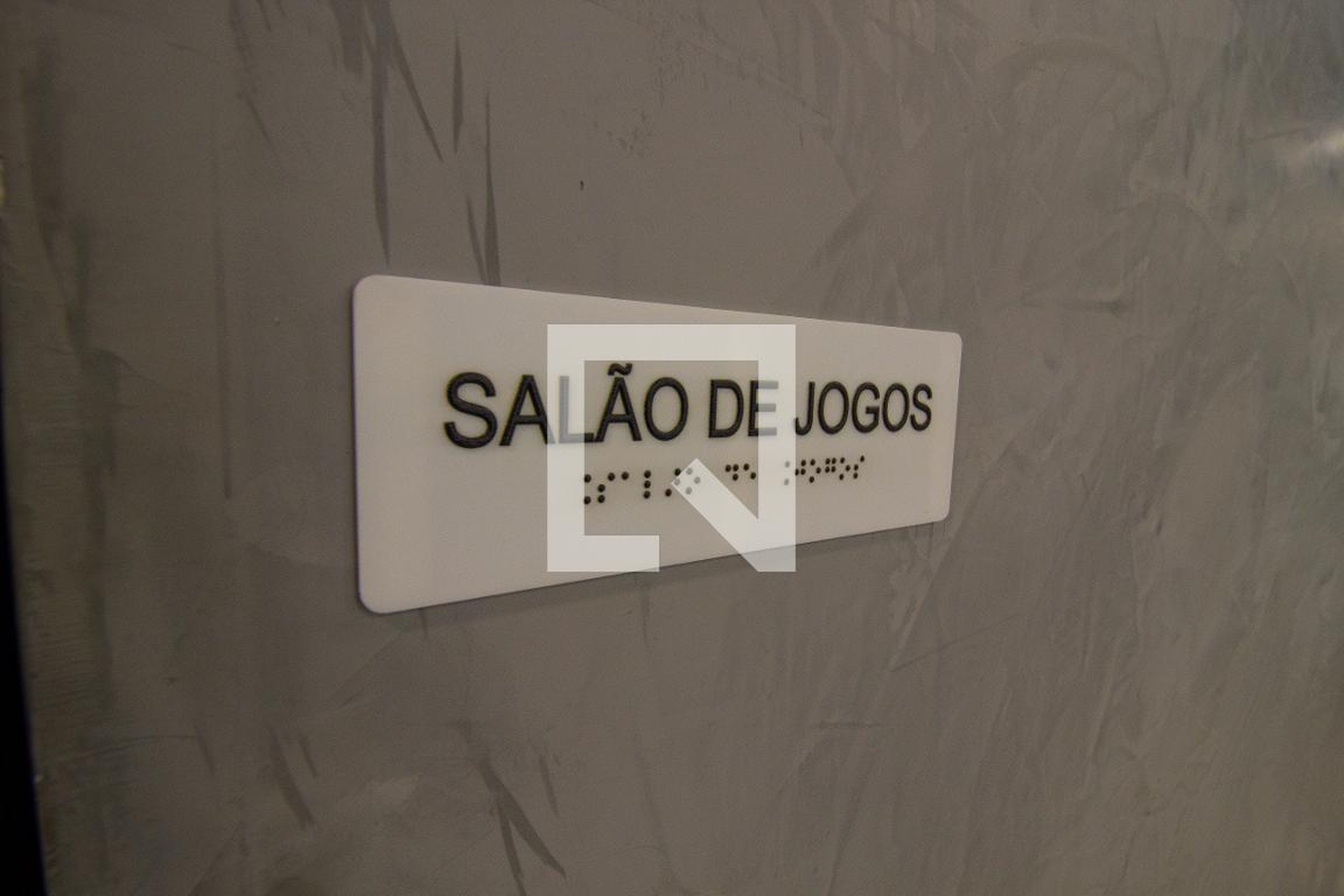 Salão de jogos - Chroma