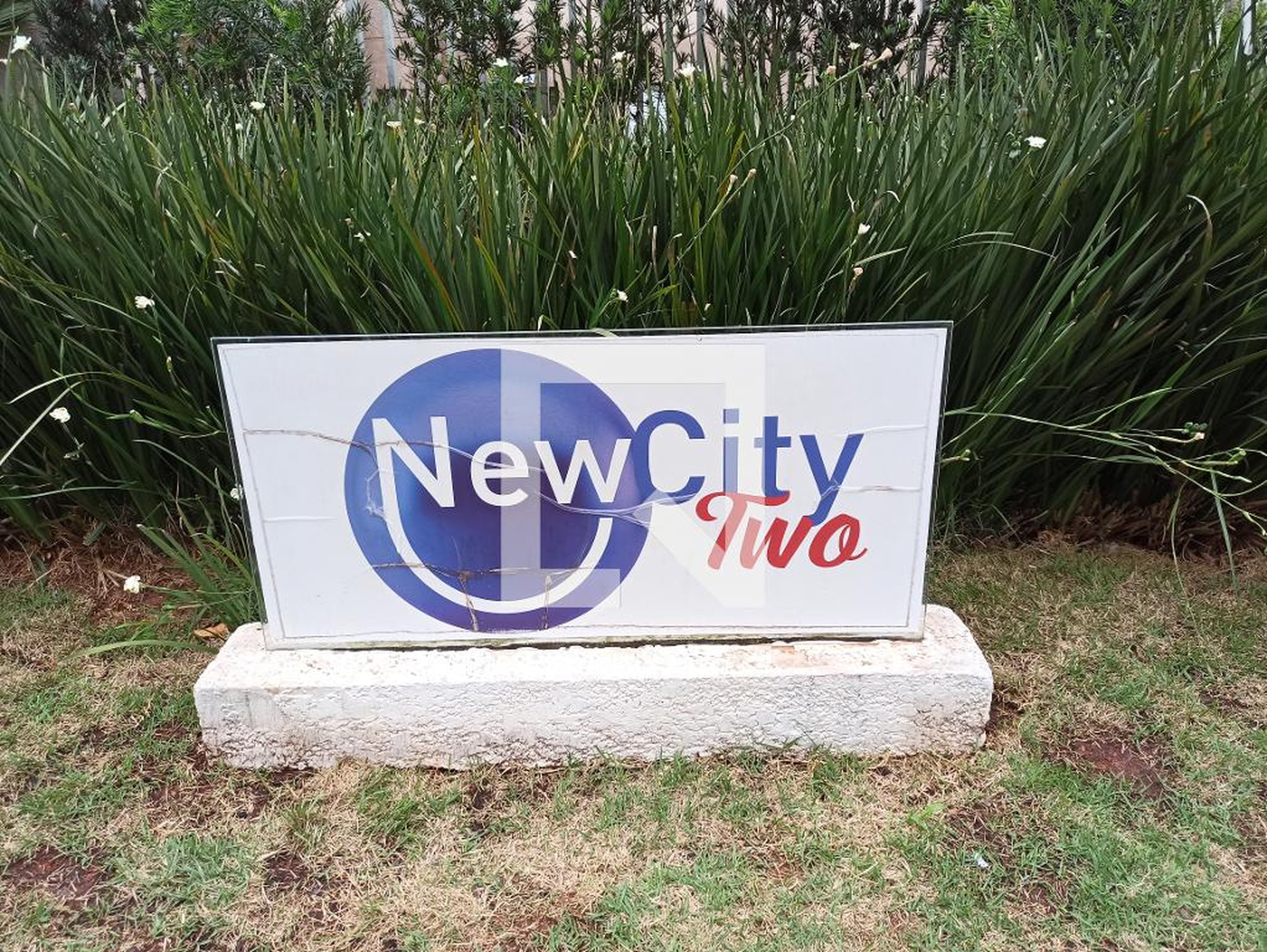 Condomínio - New City Two