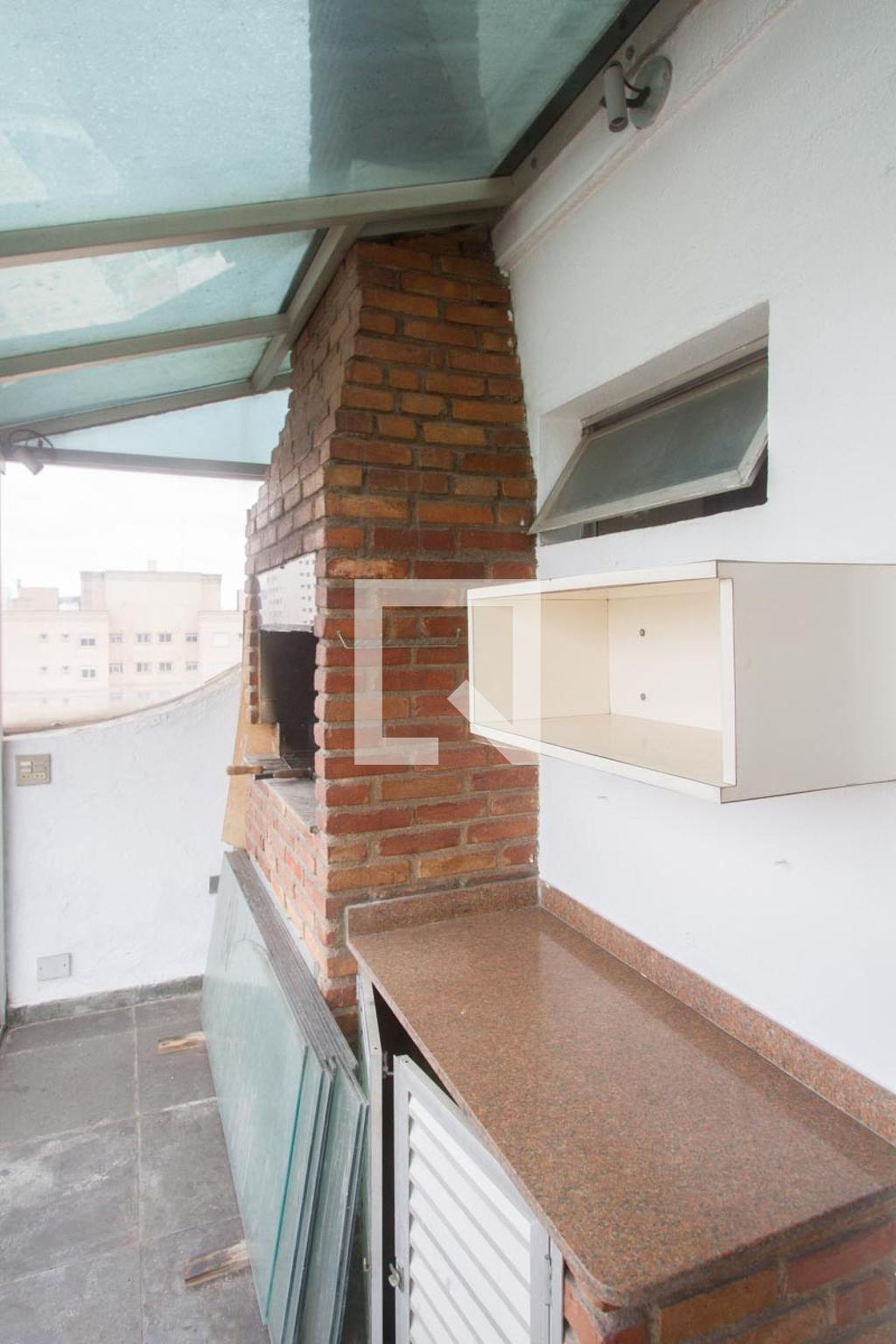 Churrasqueira - Radal I