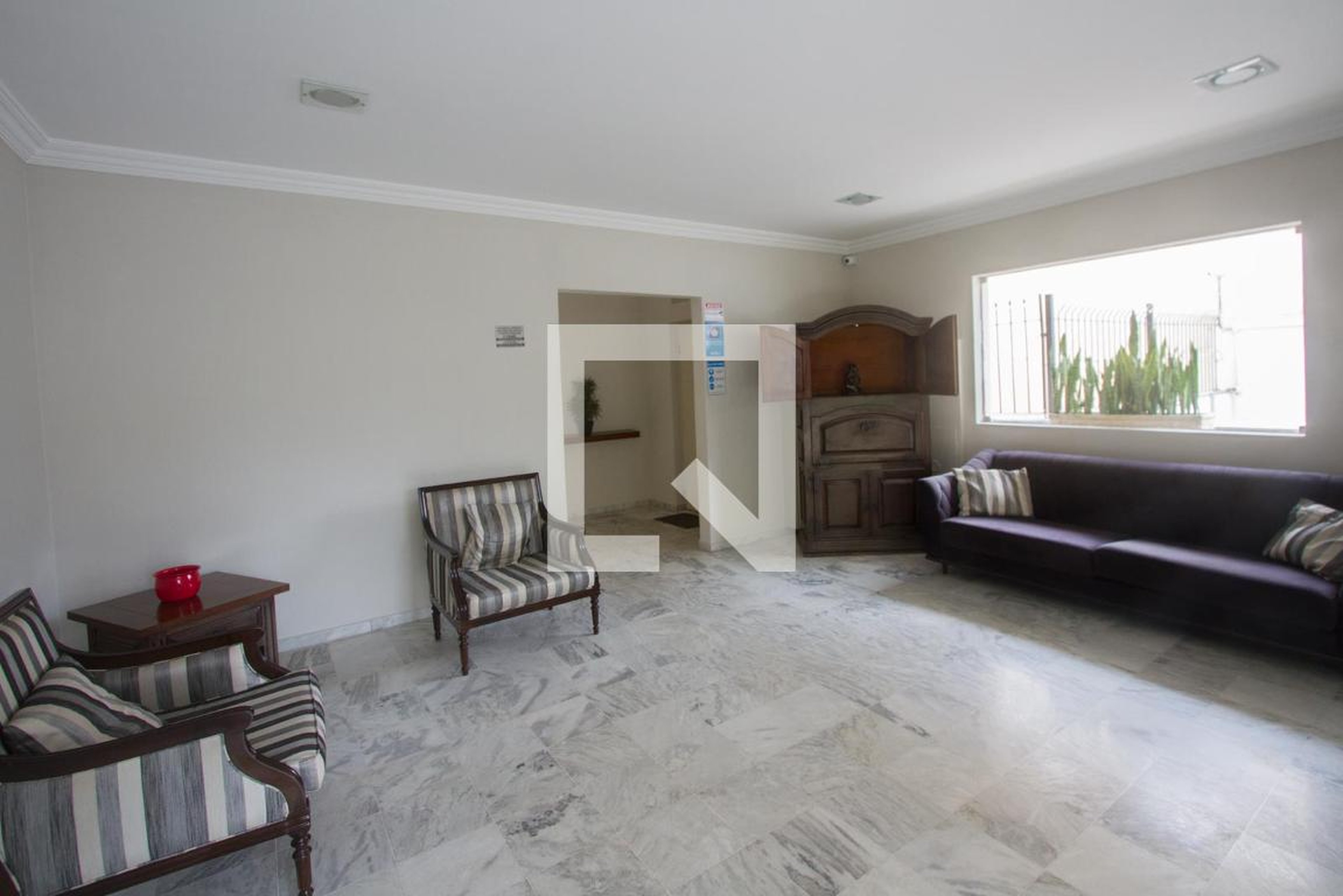 Hall - Radal I