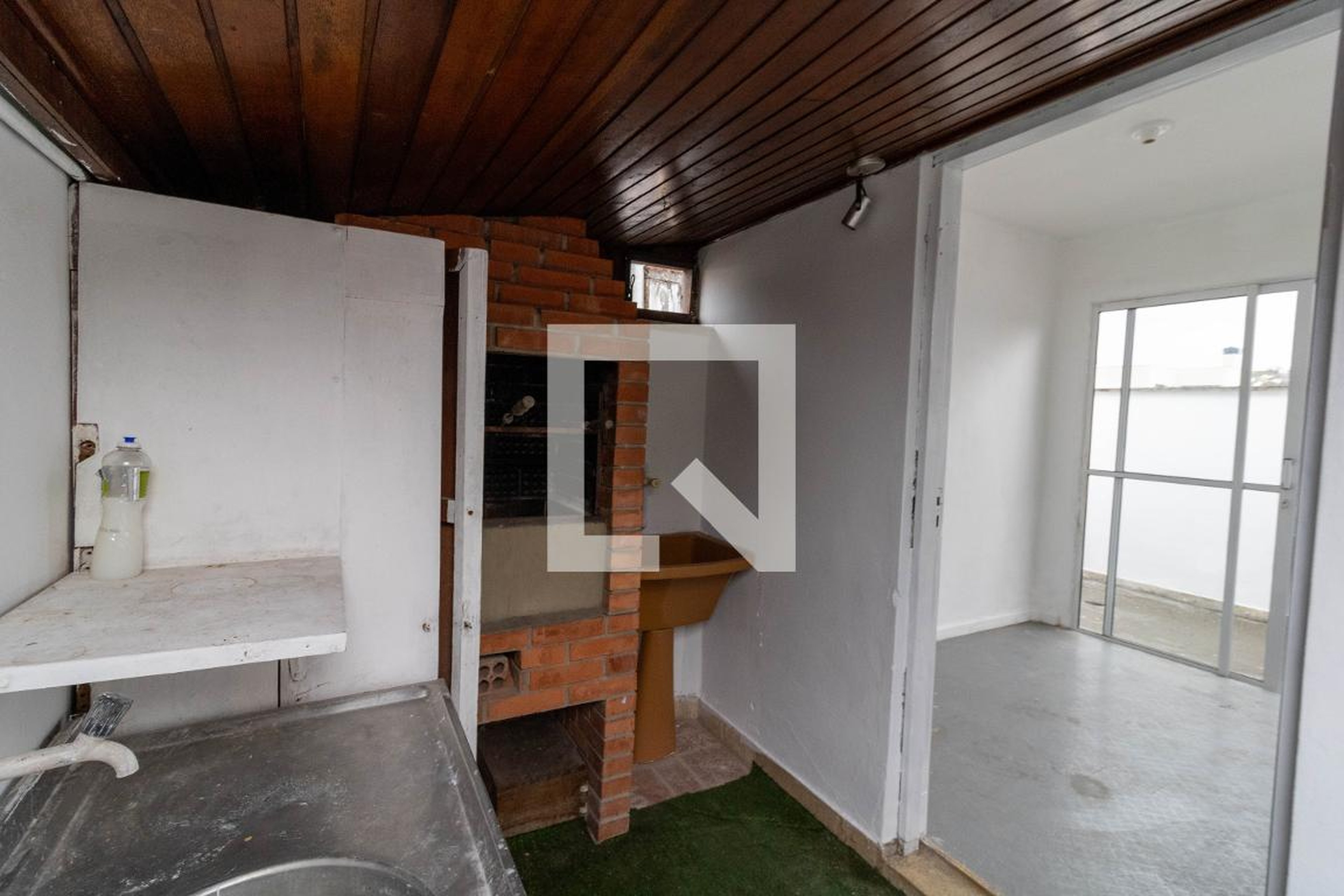 Churrasqueira - Edifício Dechrisiree