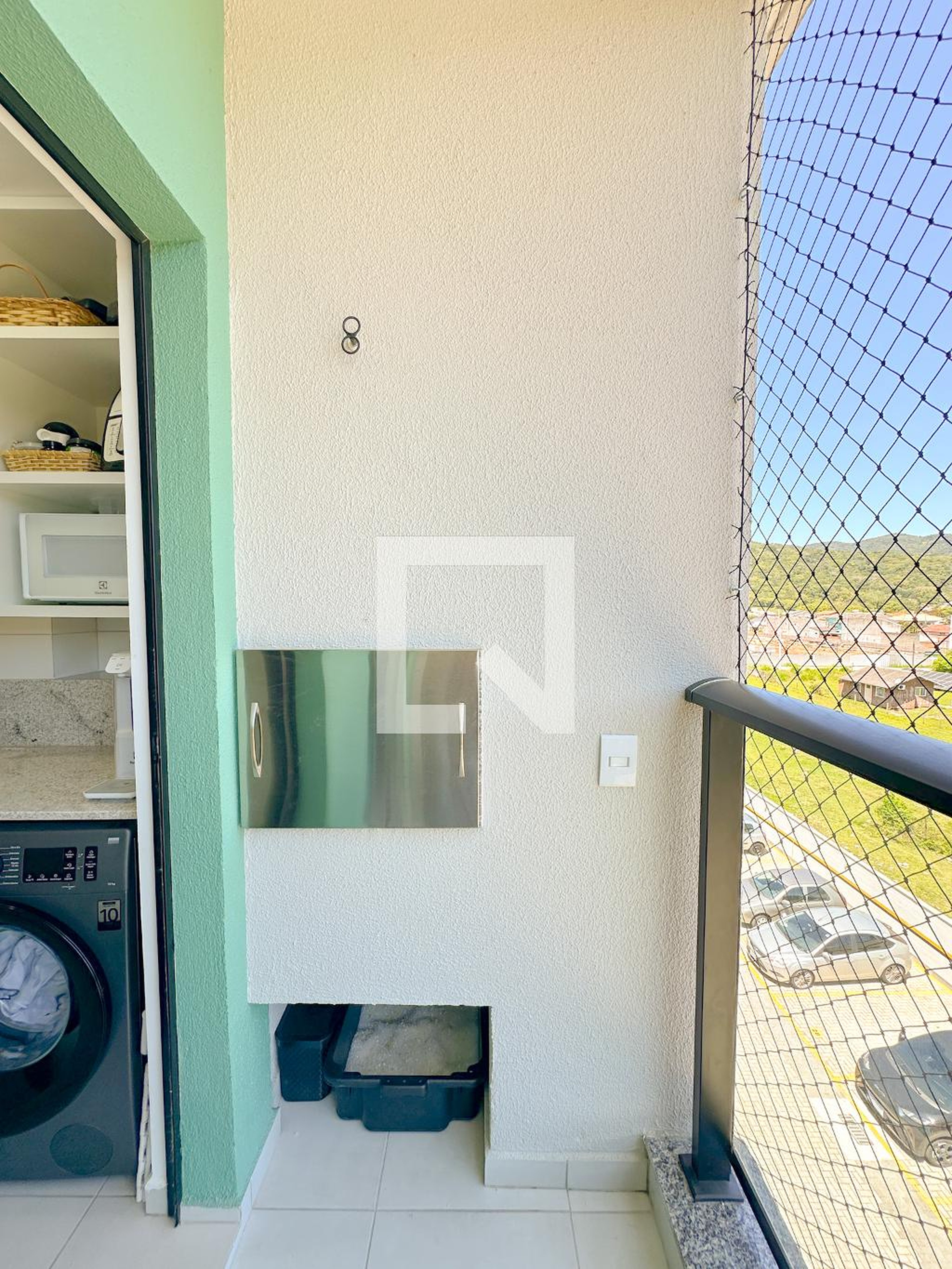 Churrasqueira - Villa di Capri