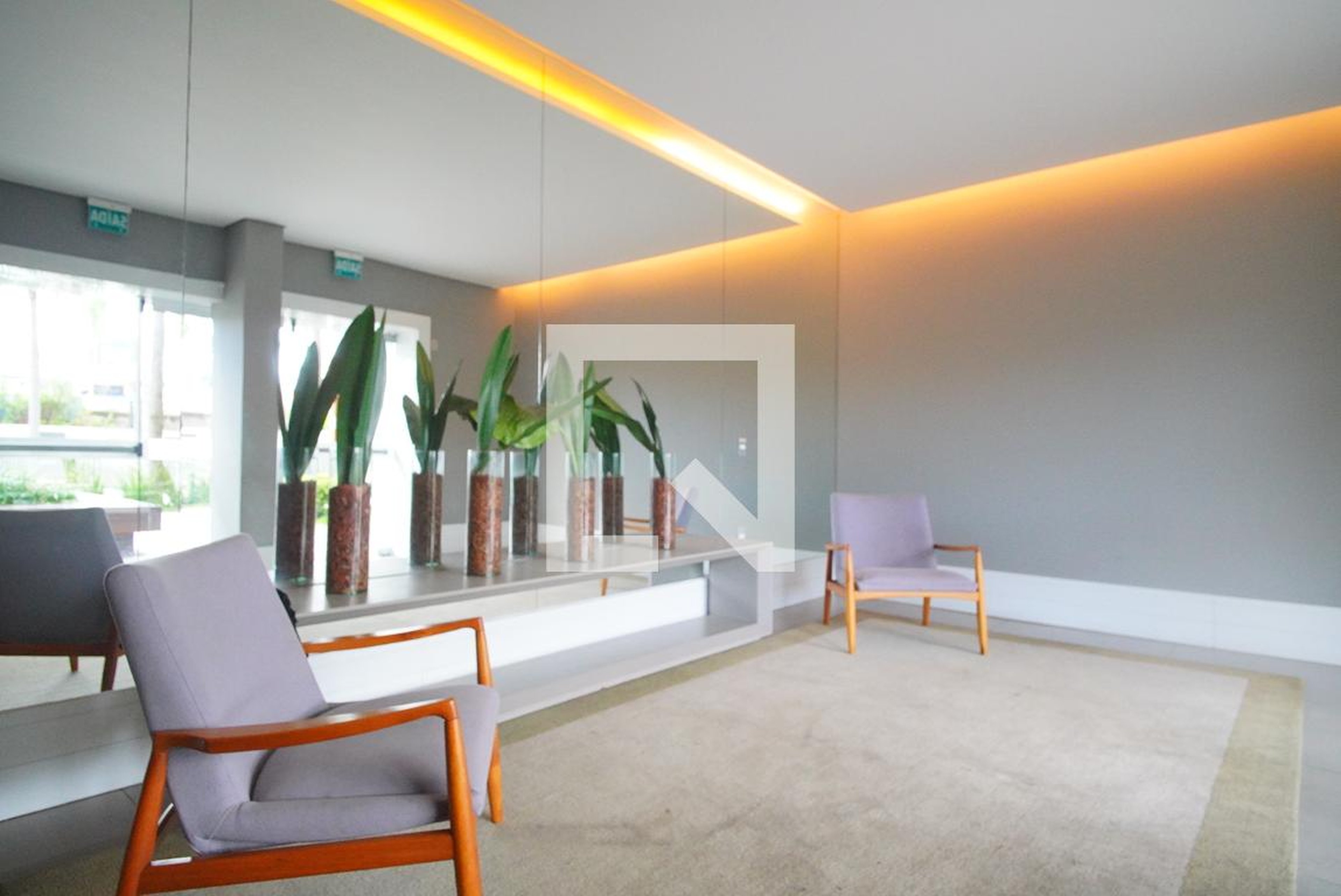 Hall de Entrada - Supreme Higienópolis