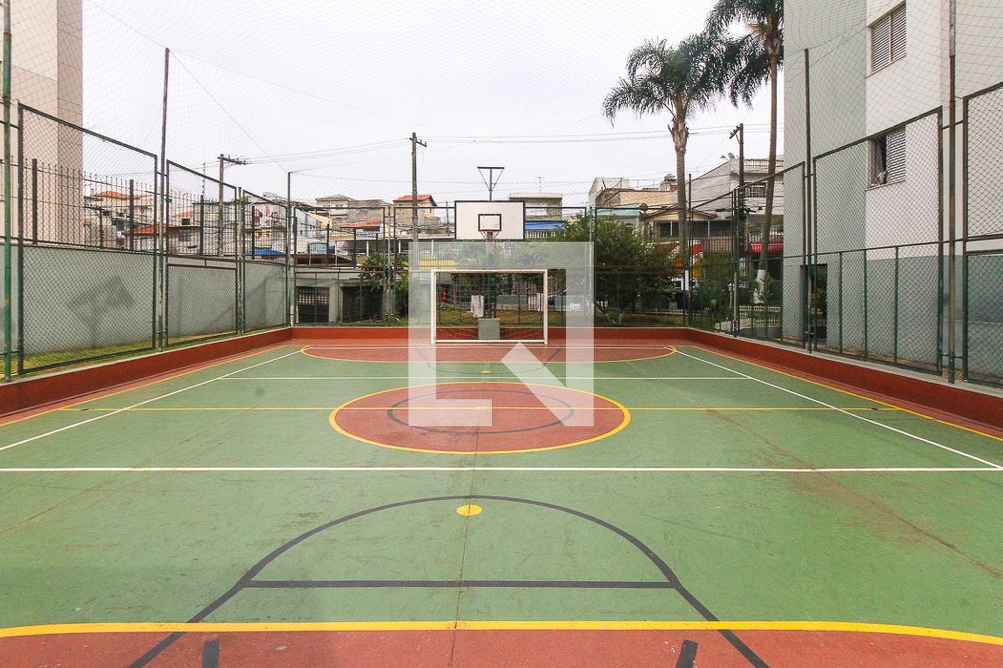 Quadra - Torres de Andaluzia