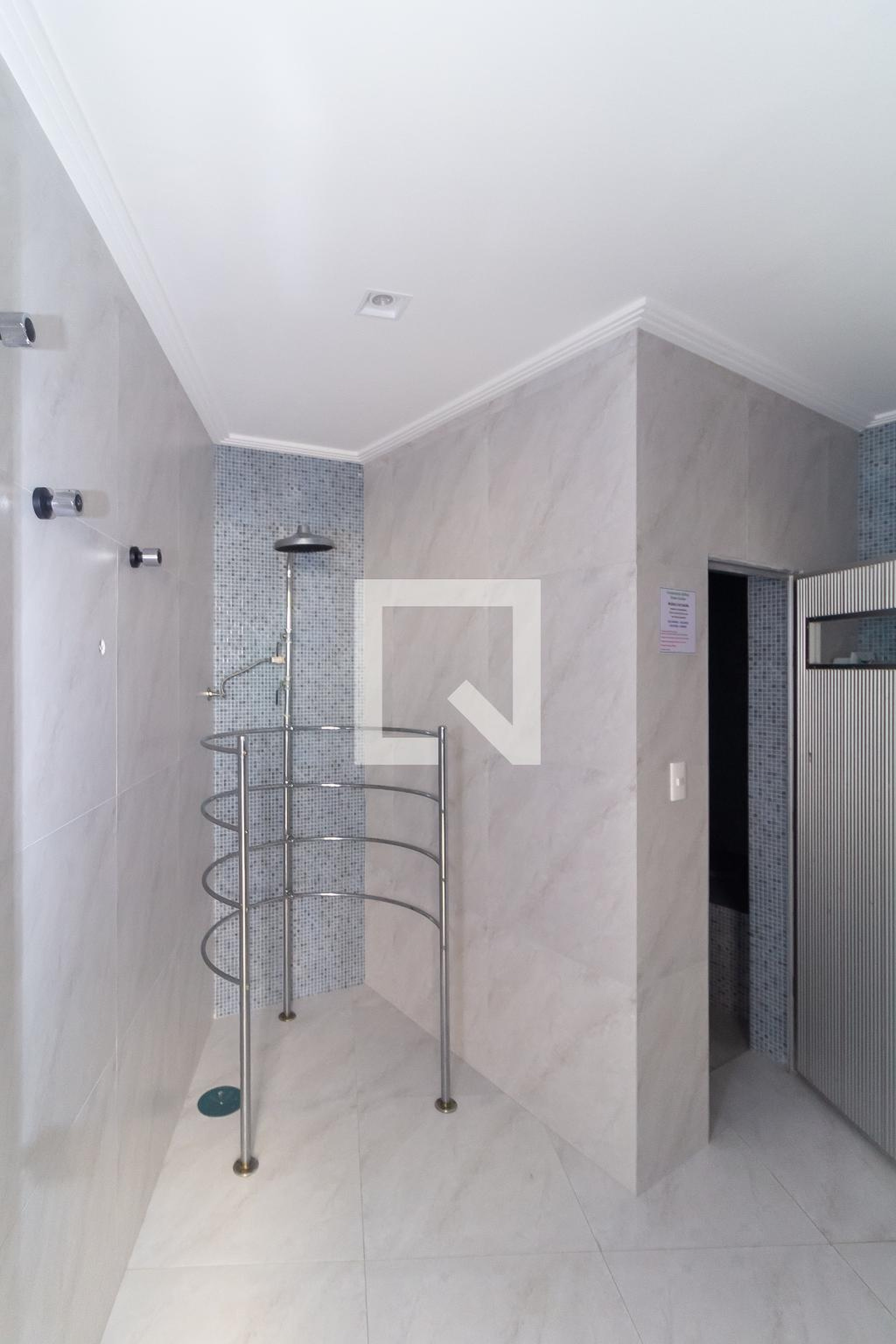 Spa - Edifício Green Garden