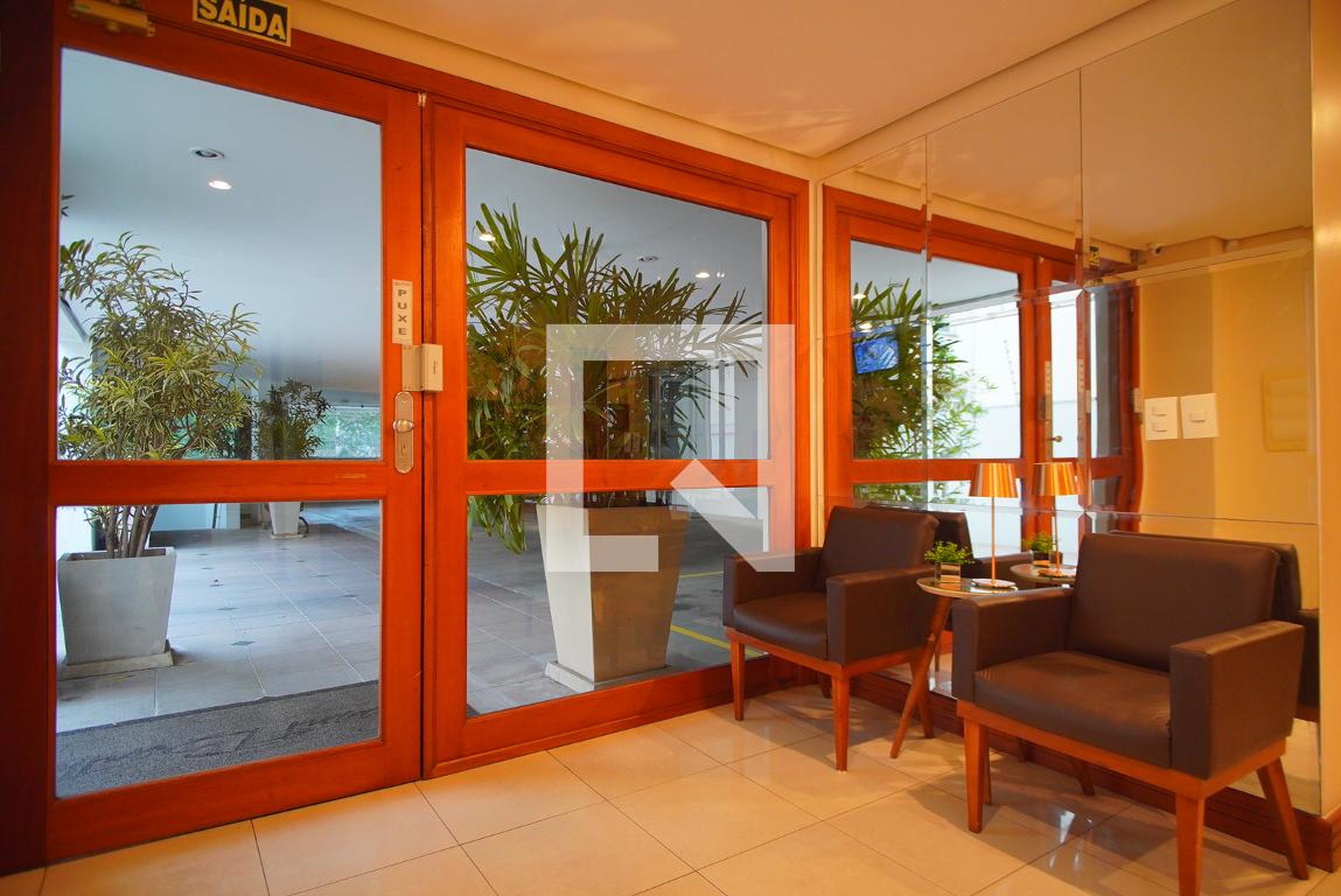 Hall de Entrada - Saint Barth