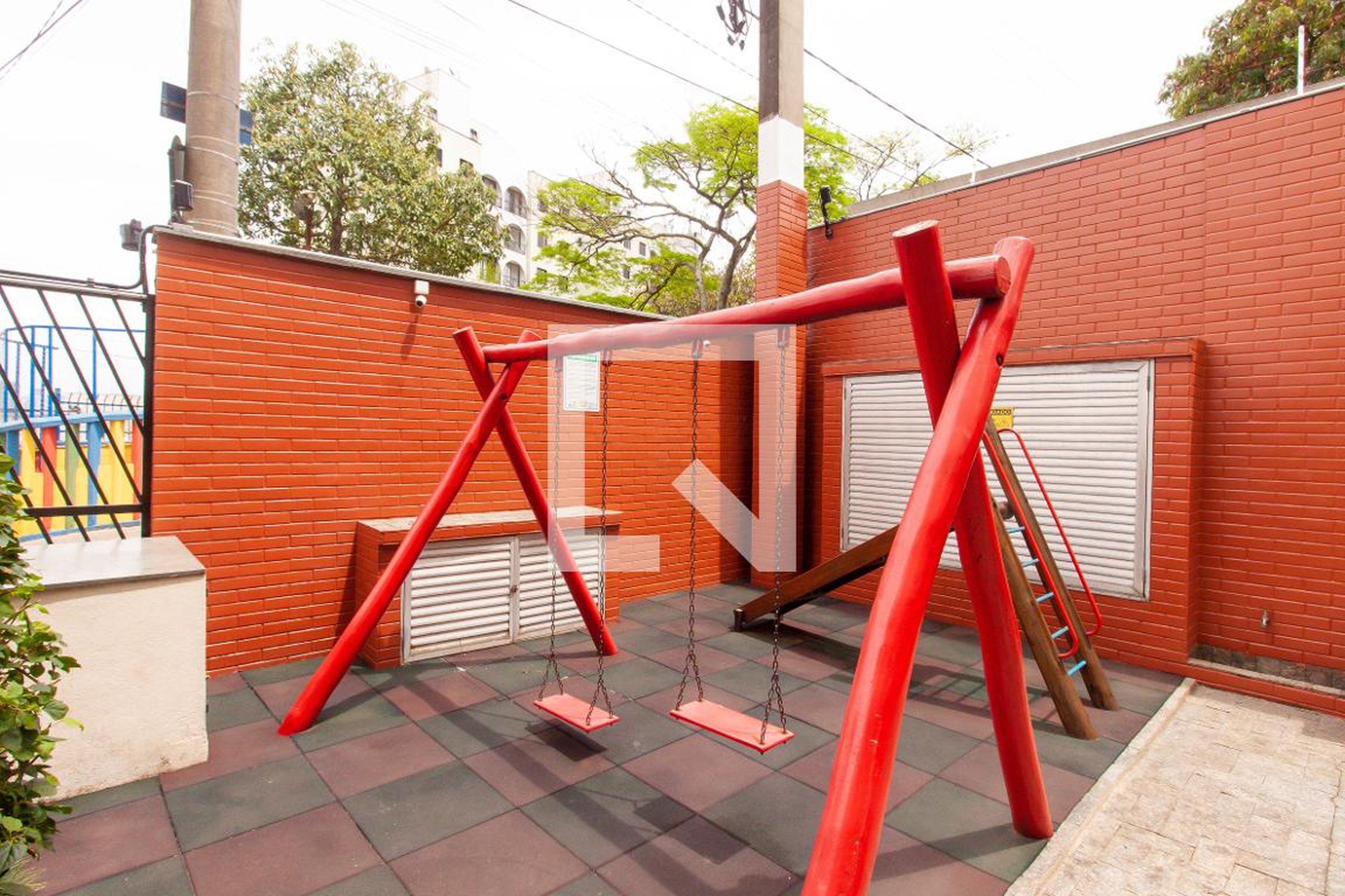 Playground - Rogério