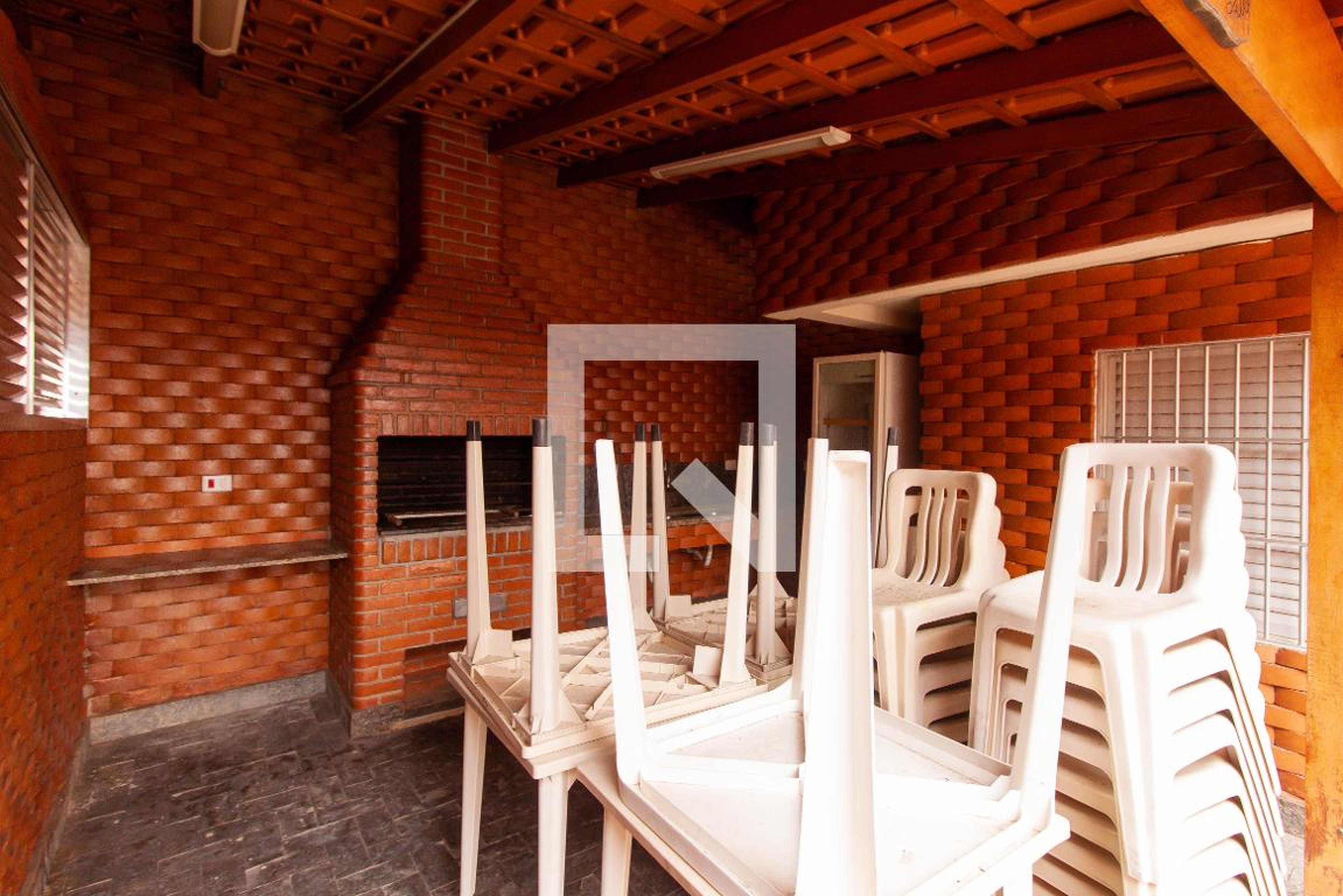 Churrasqueira - Rogério