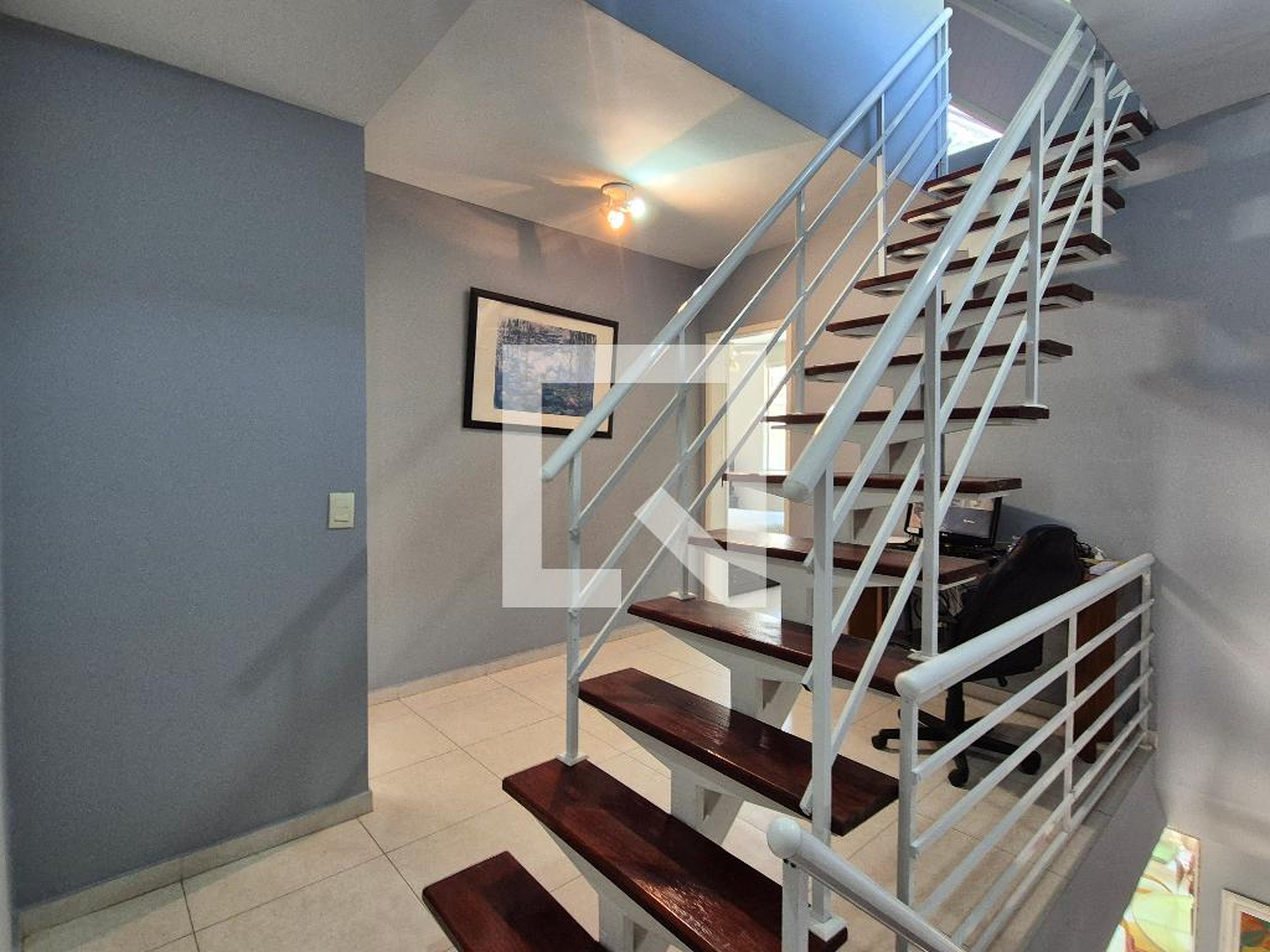 Hall - Residencial Parque das Bromélias