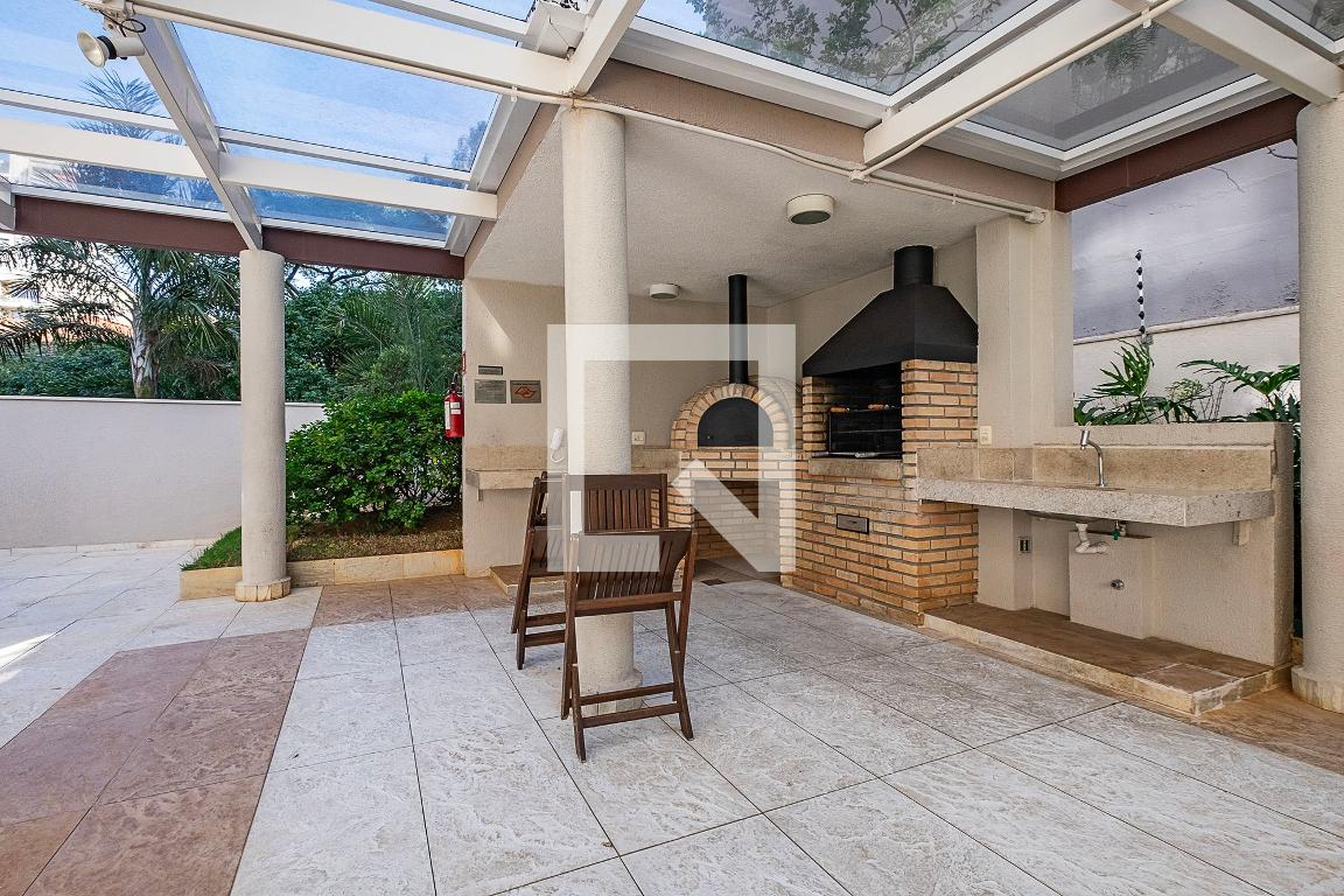 Churrasqueira 2 - Vitrine Mourato