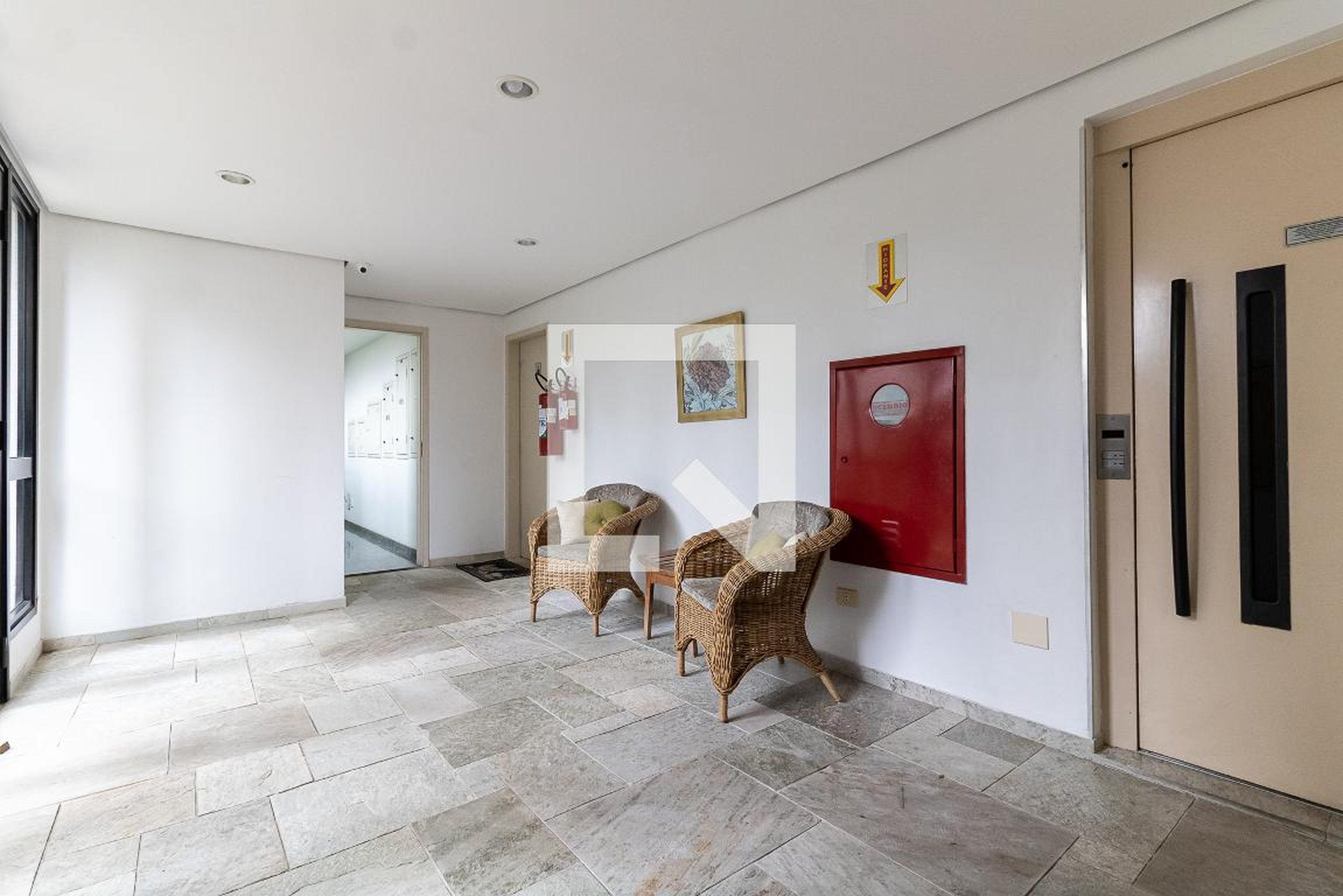 Hall de Entrada - Verona