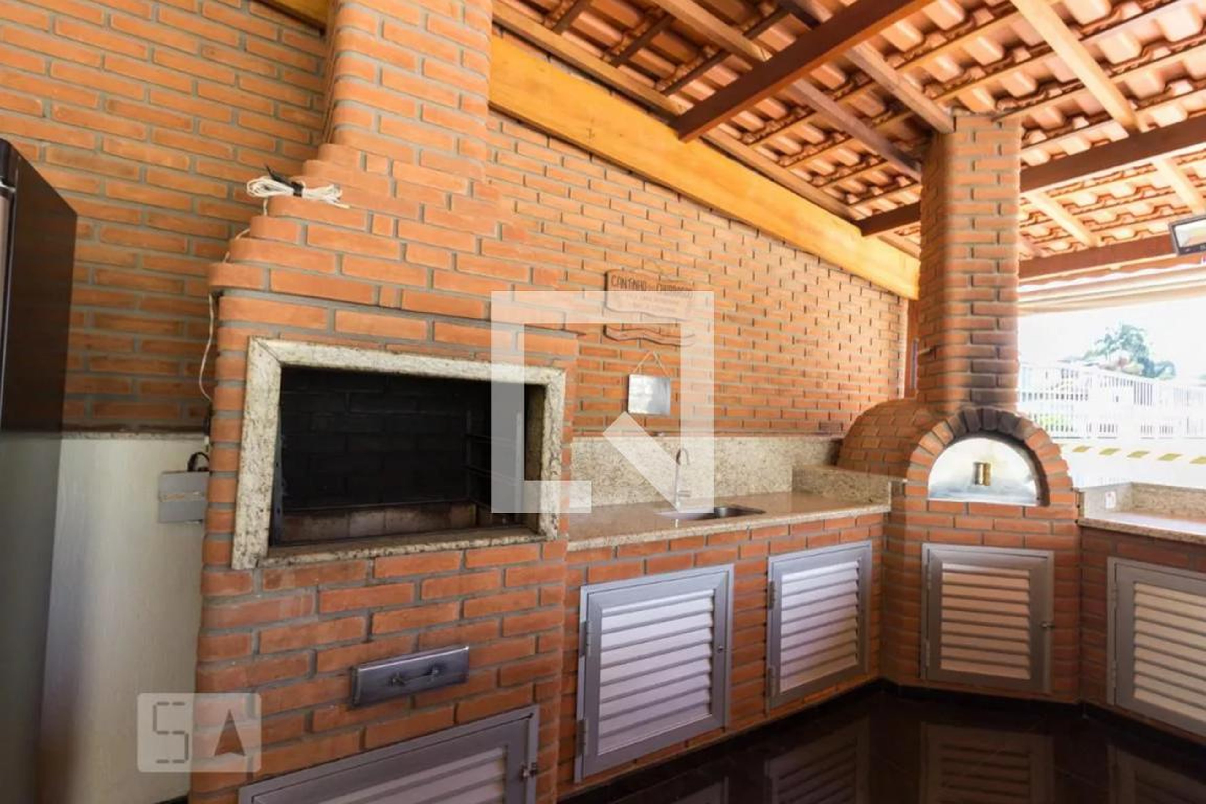 Churrasqueira - Sofia