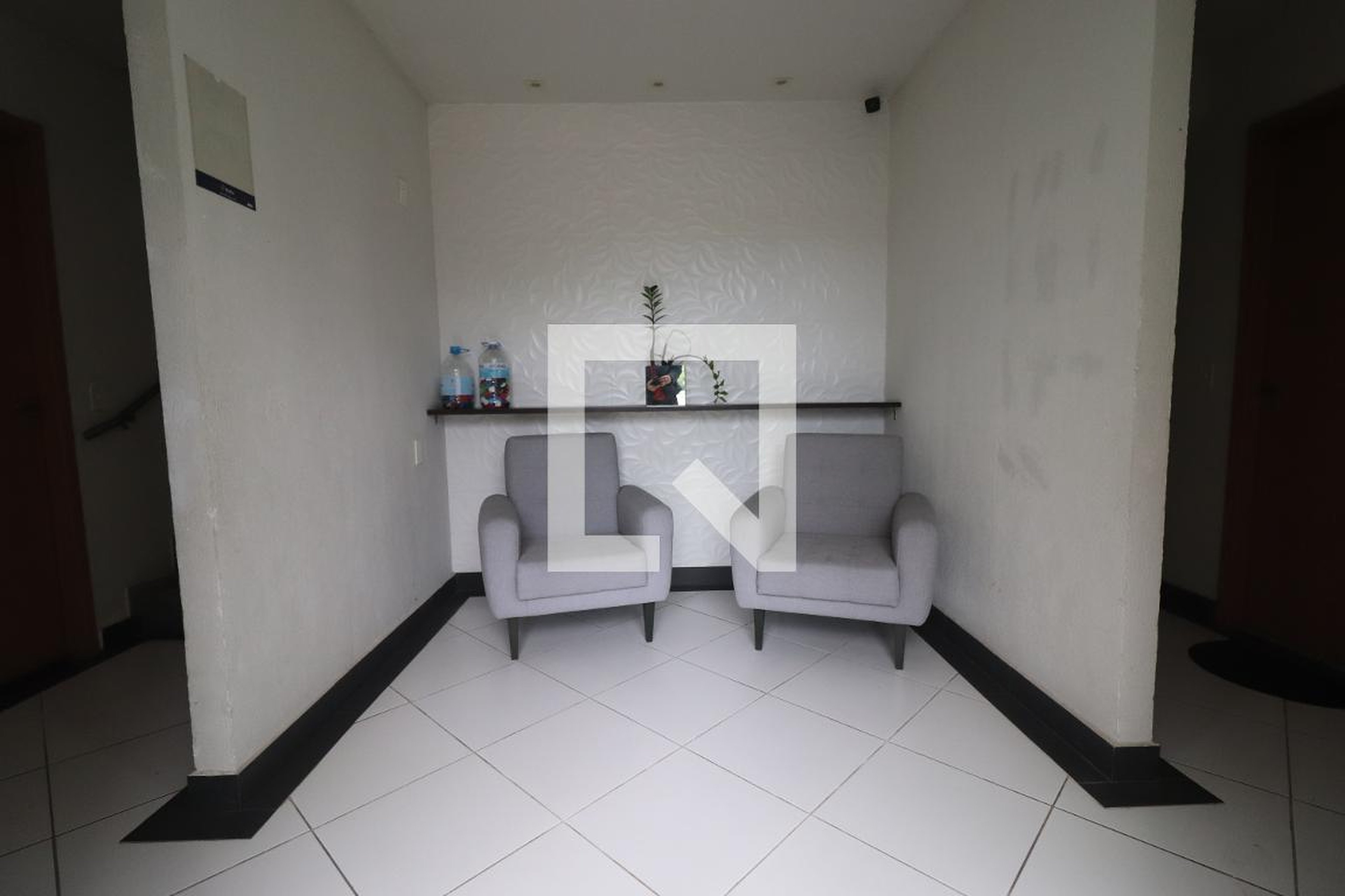 Hall social - Porto dos Sinos