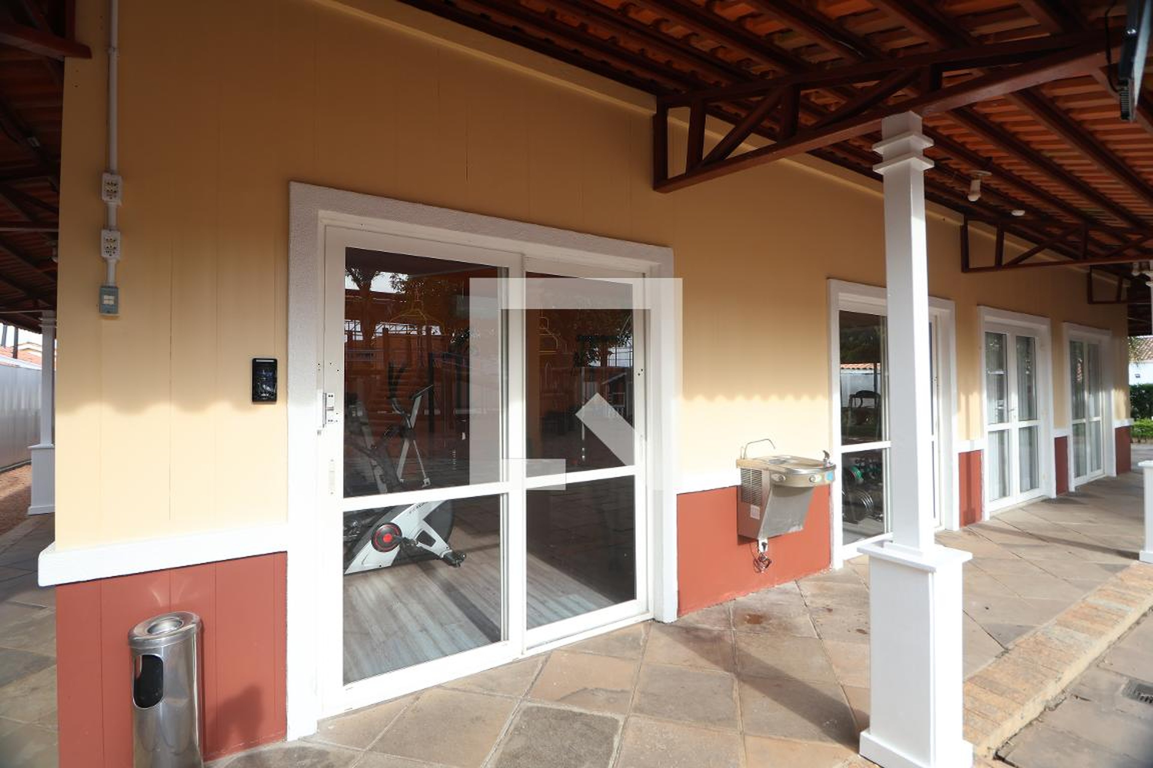 Academia - Valparaiso