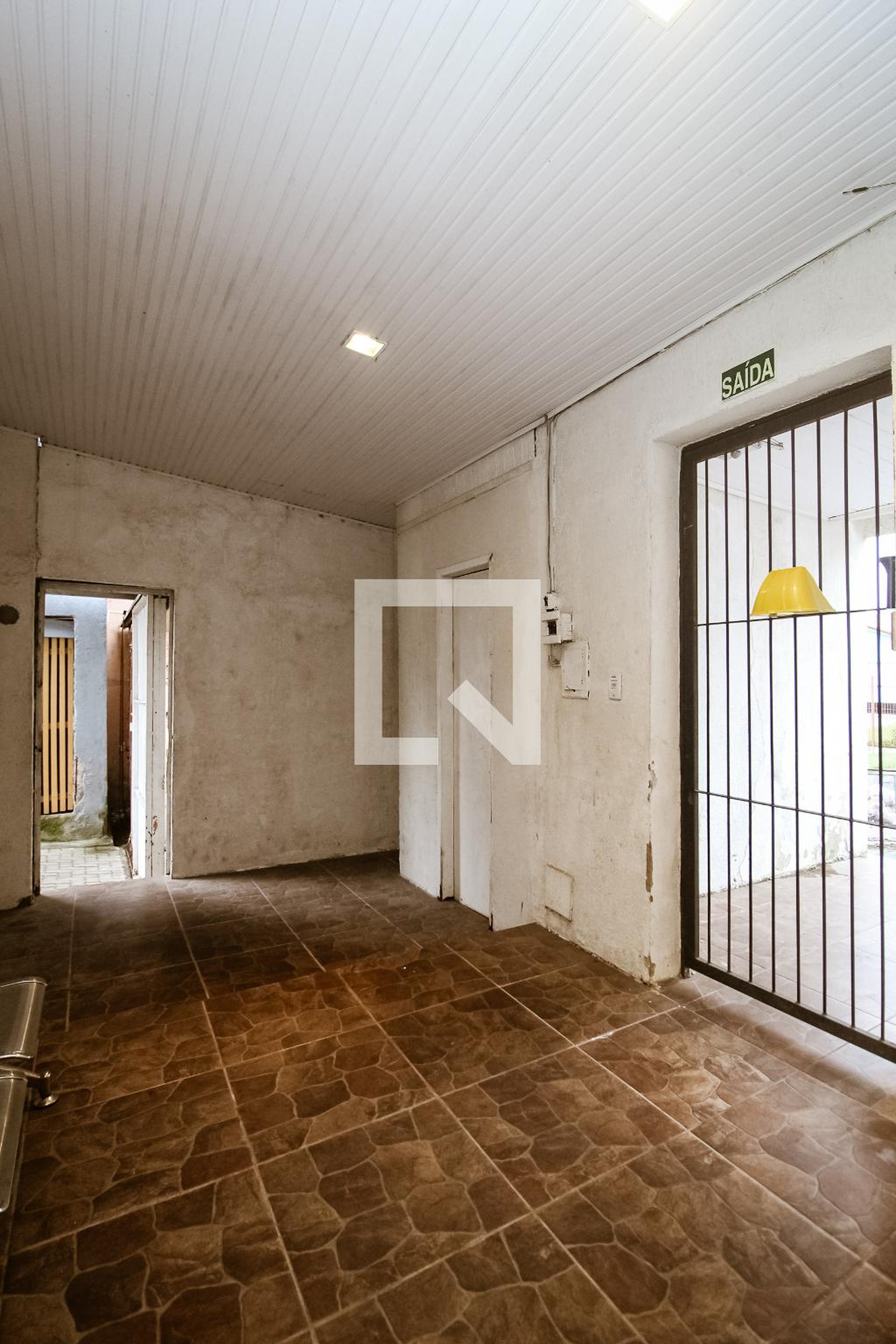 Hall de entrada - Residencial Barcelona