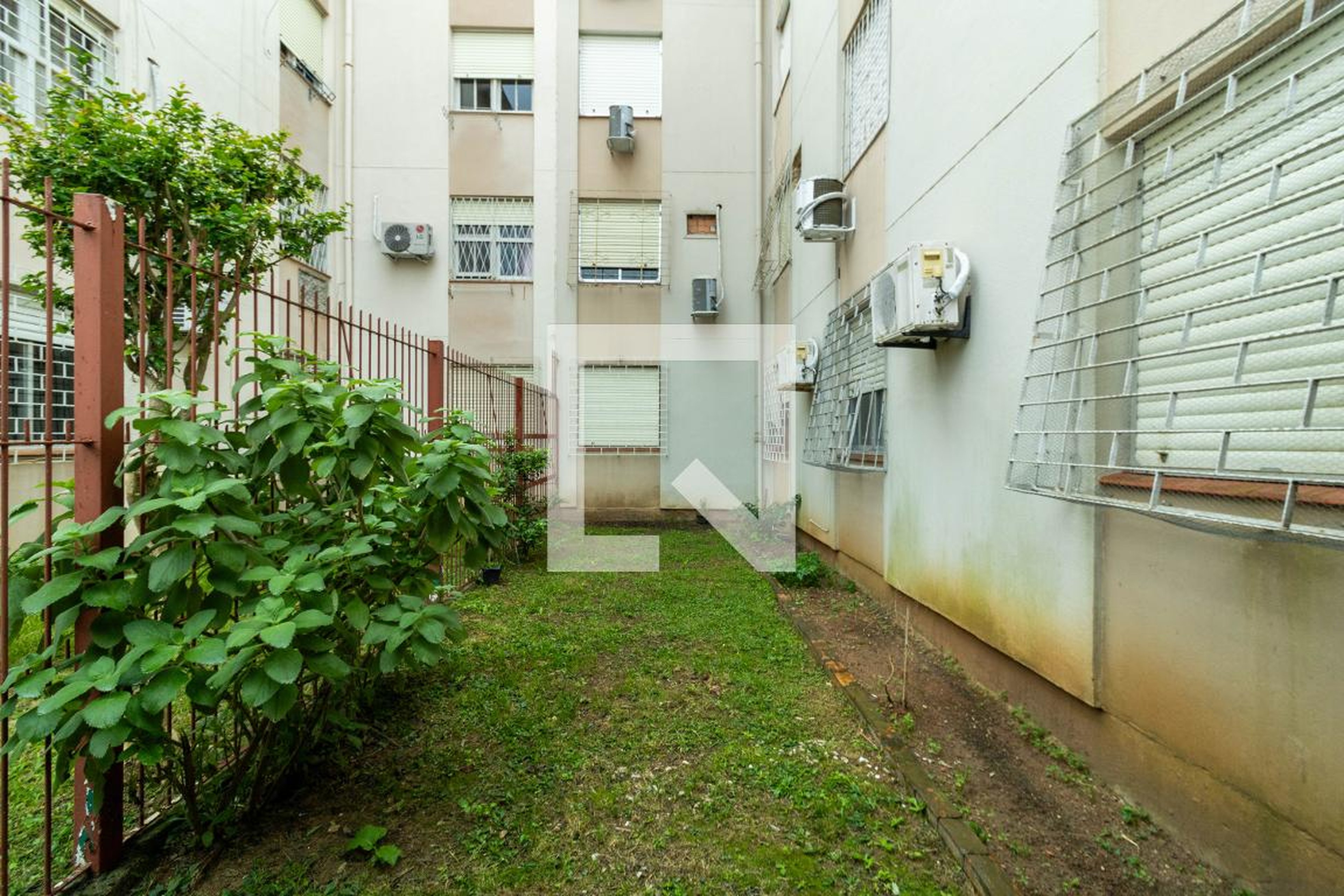 Área comum - 