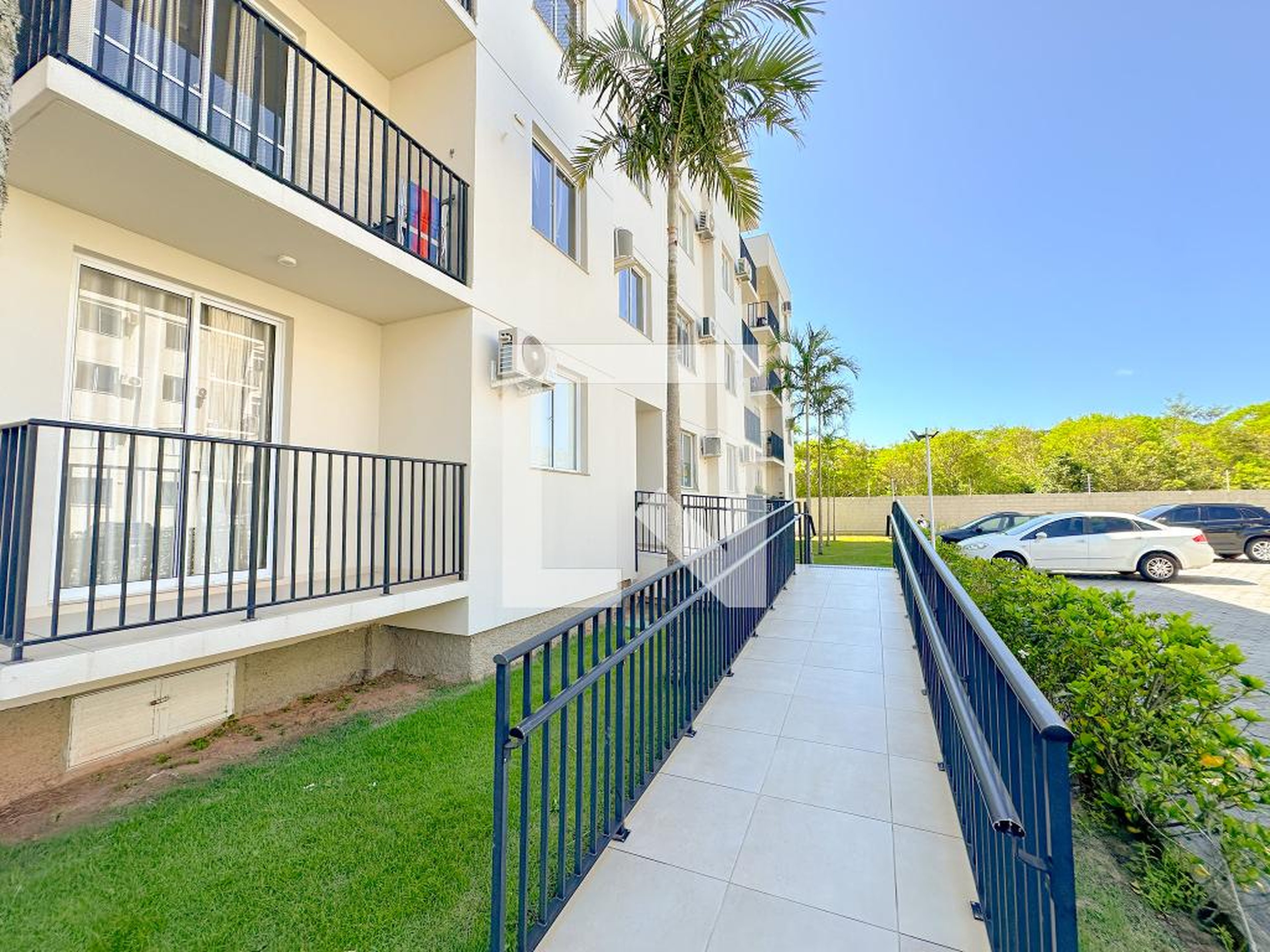 Entrada - Ilha do Sol