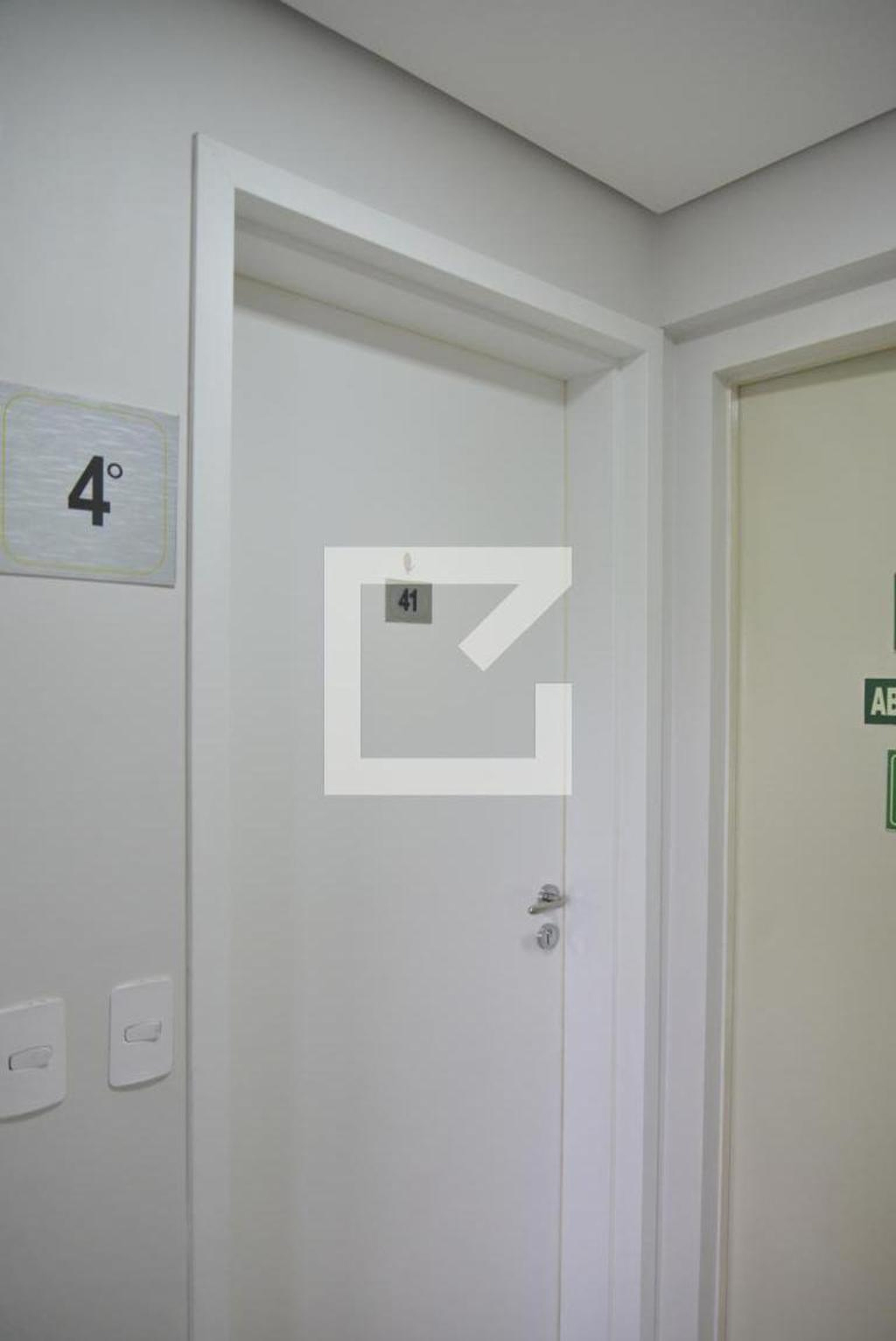 Entrada - Residencial VIP