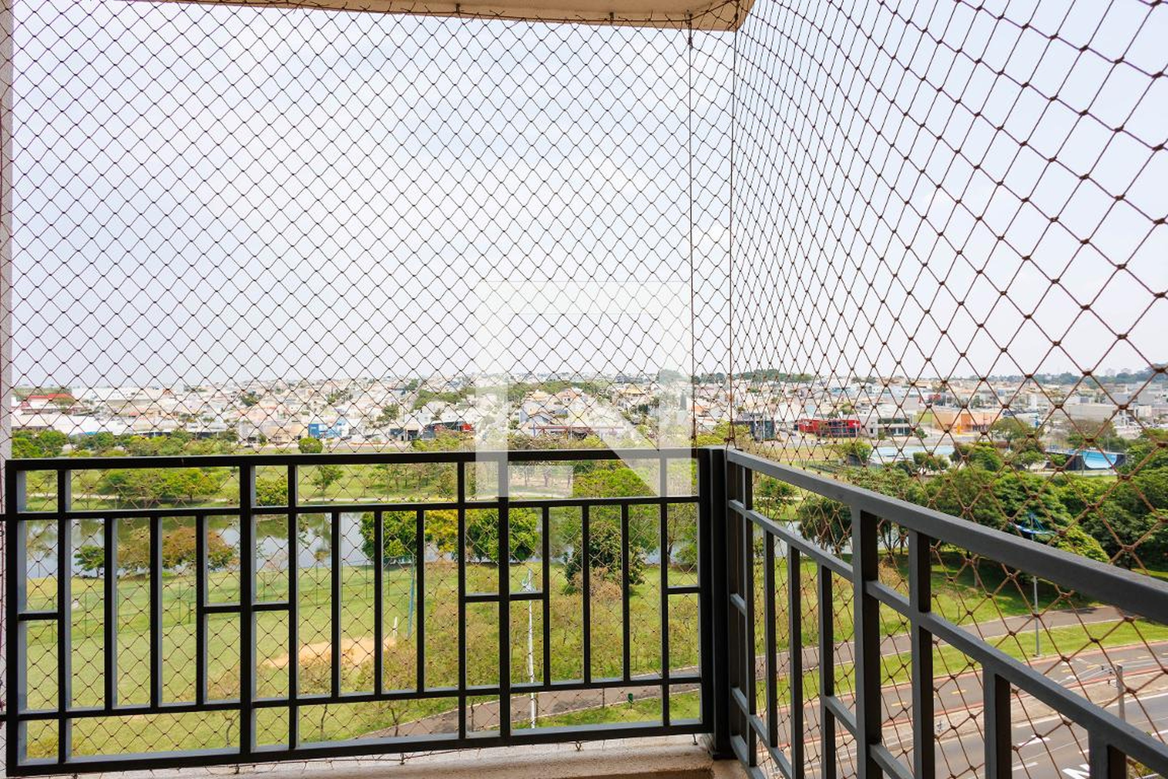 Churrasqueira - Spazio Livenza