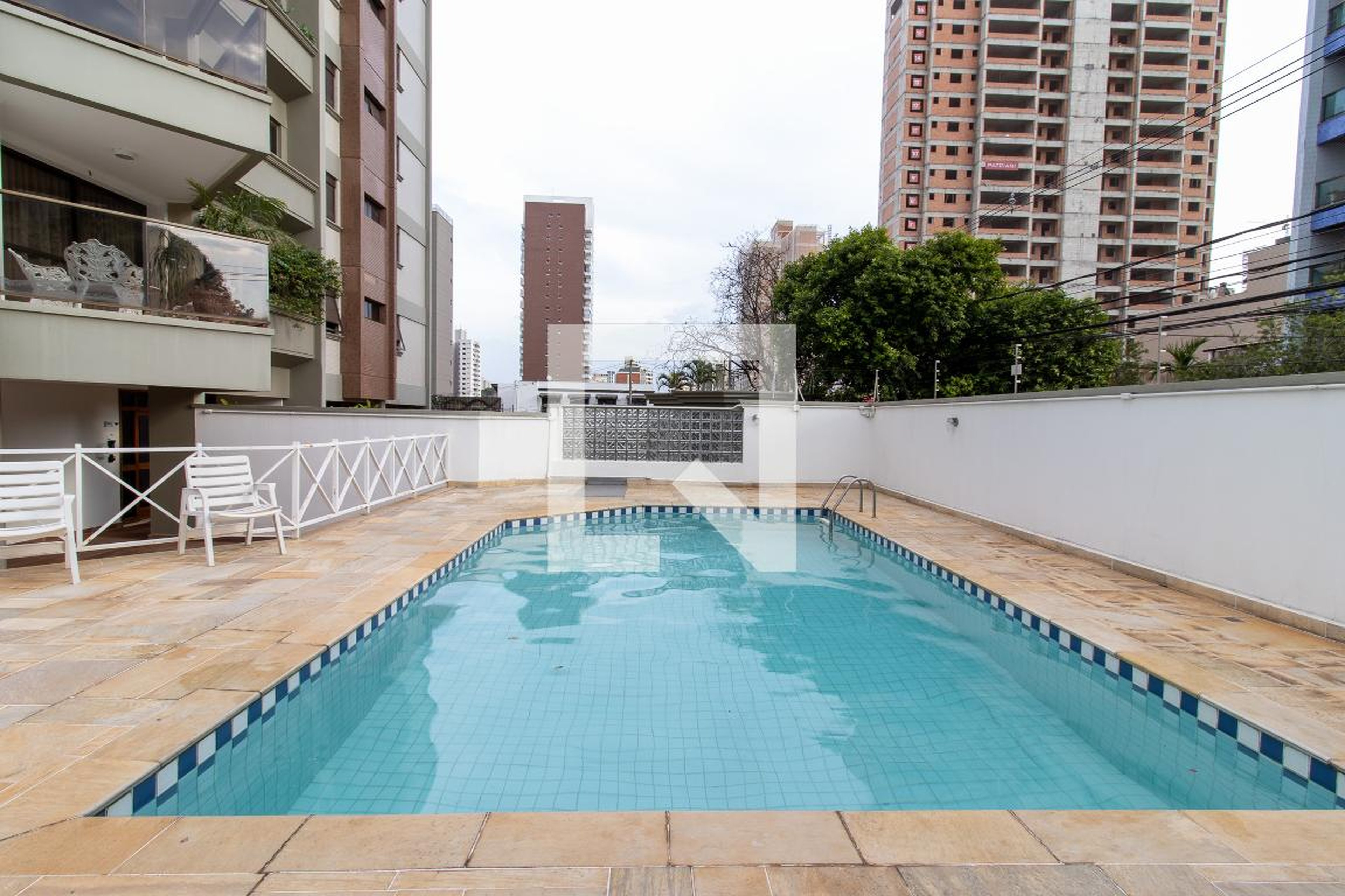 Área comum - Taormina