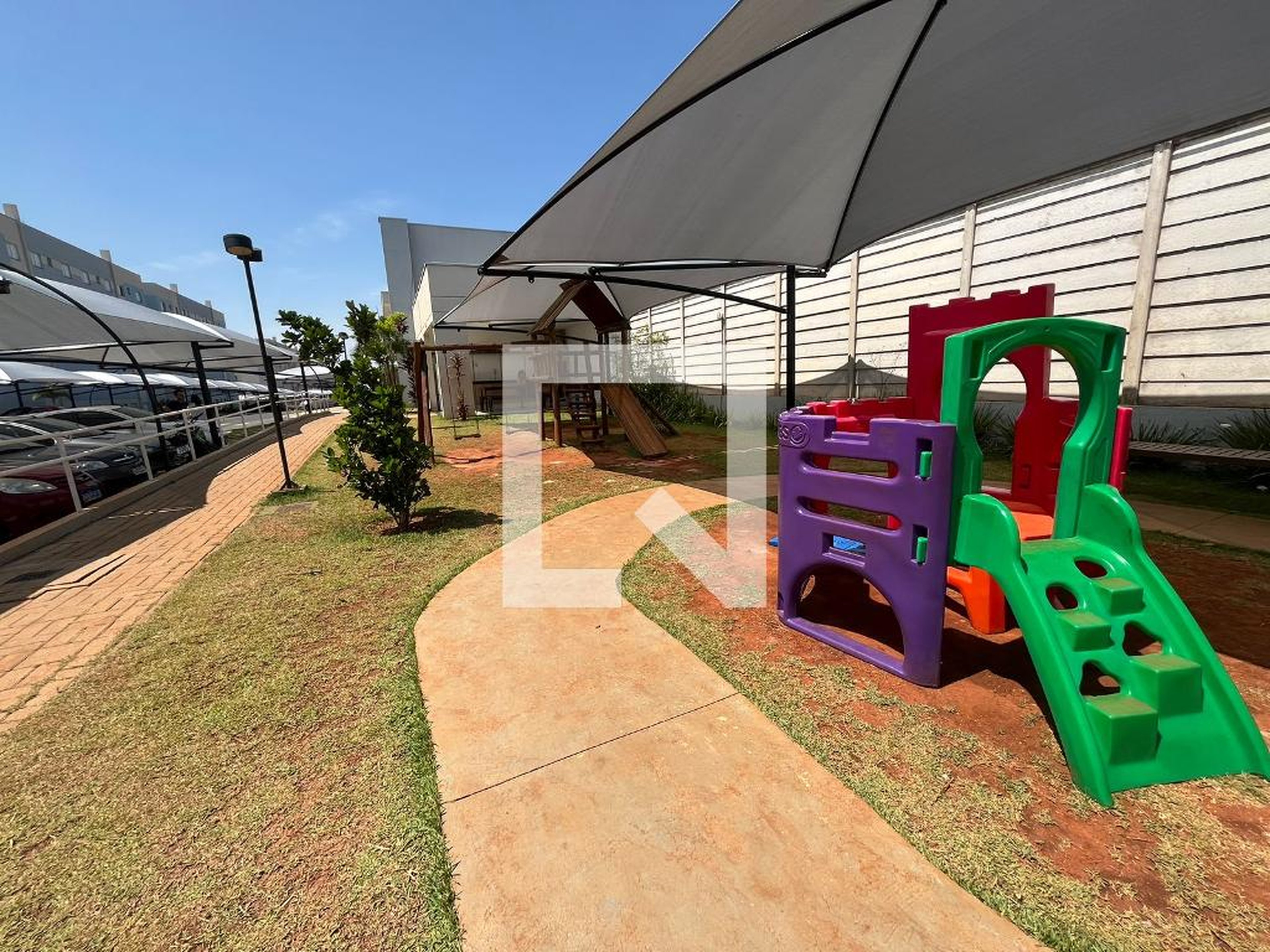 Playground - Allegro