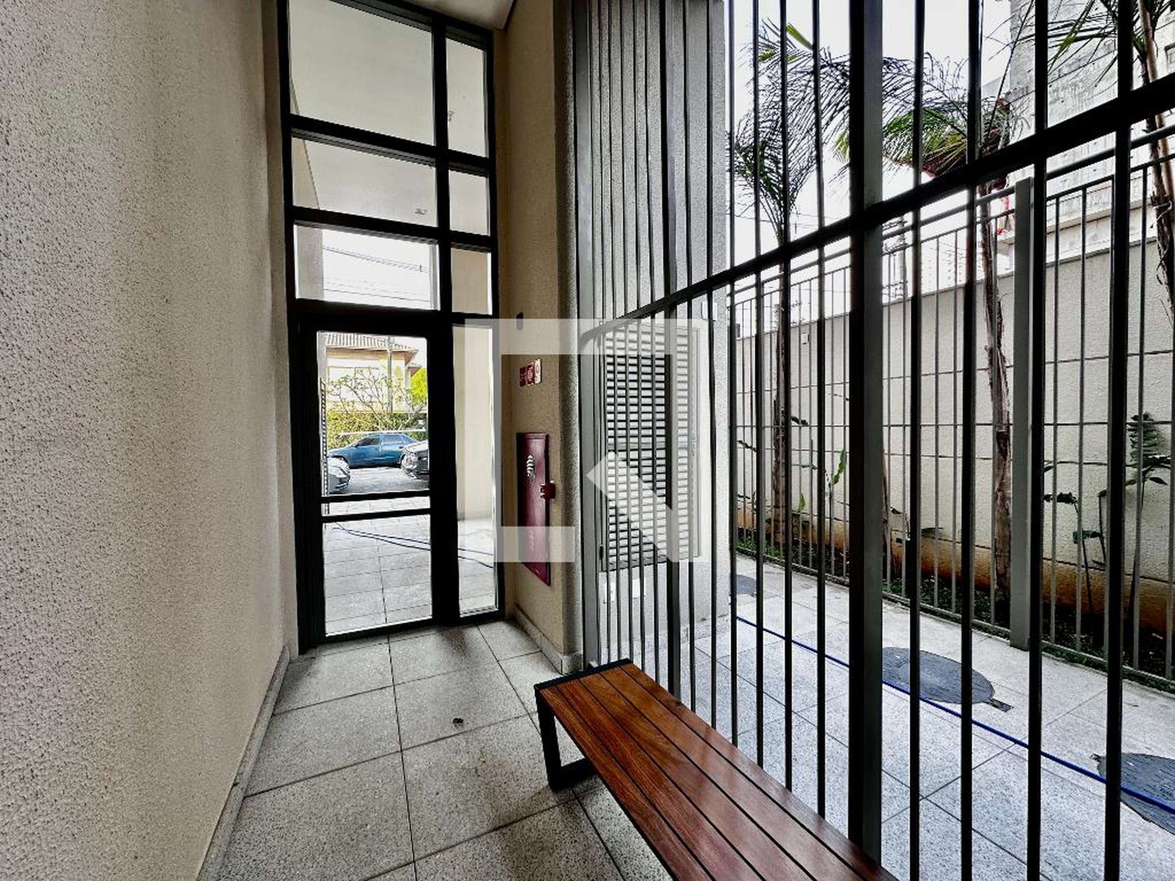 Entrada - Highlights Campo Belo  Tecnisa