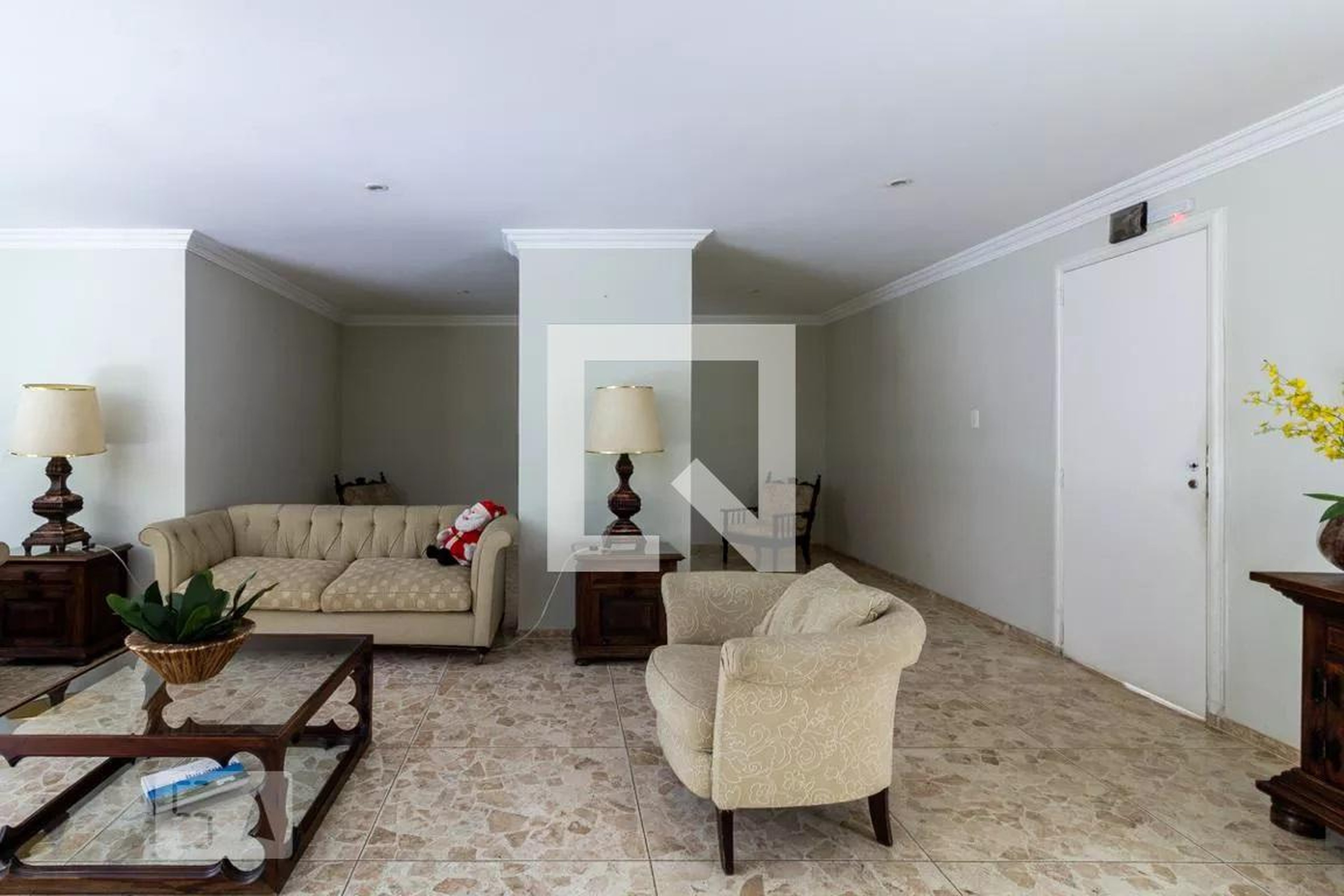 Hall social - Itacema