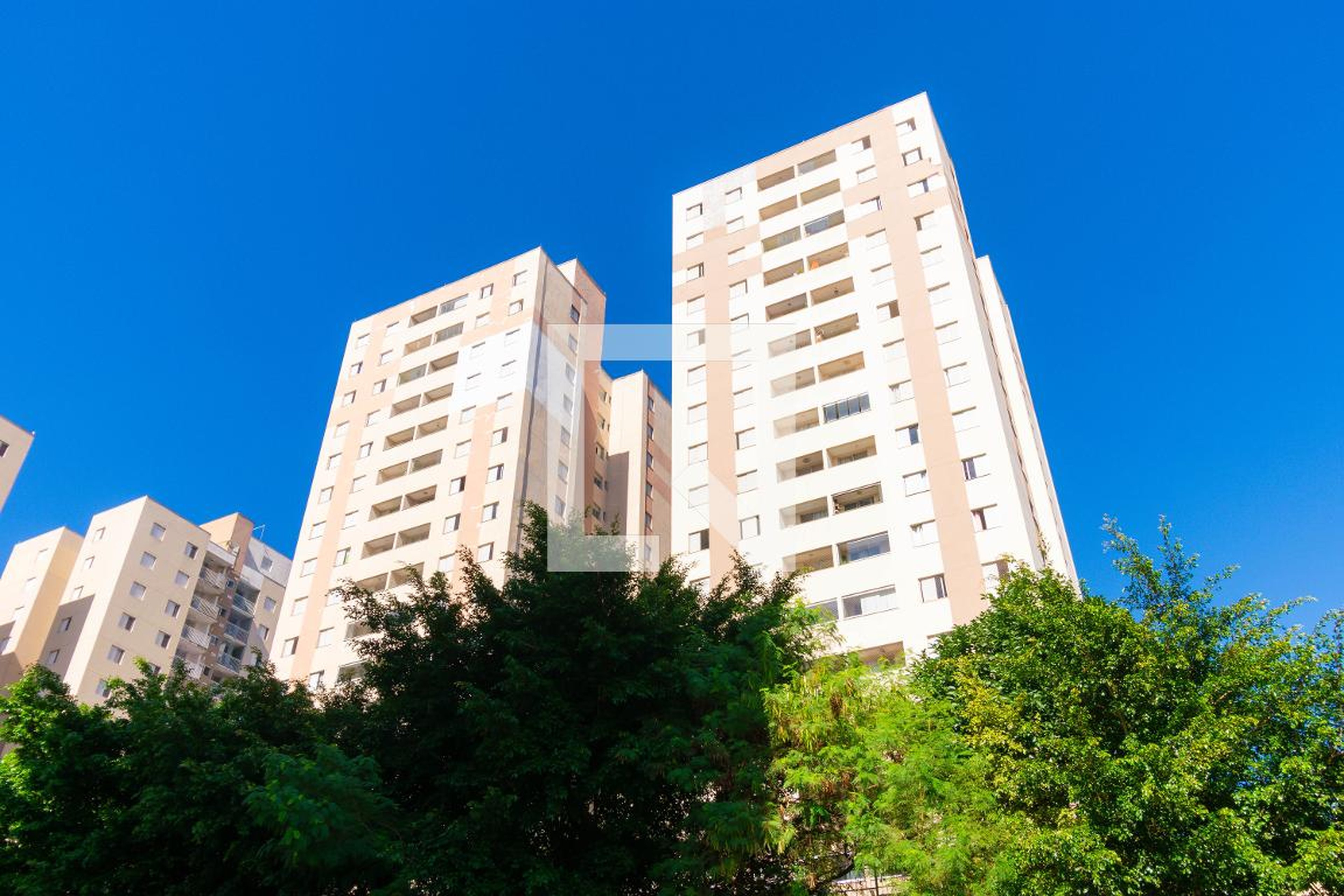 Fachada Condomínio em Avenida Casa Grande, 1055