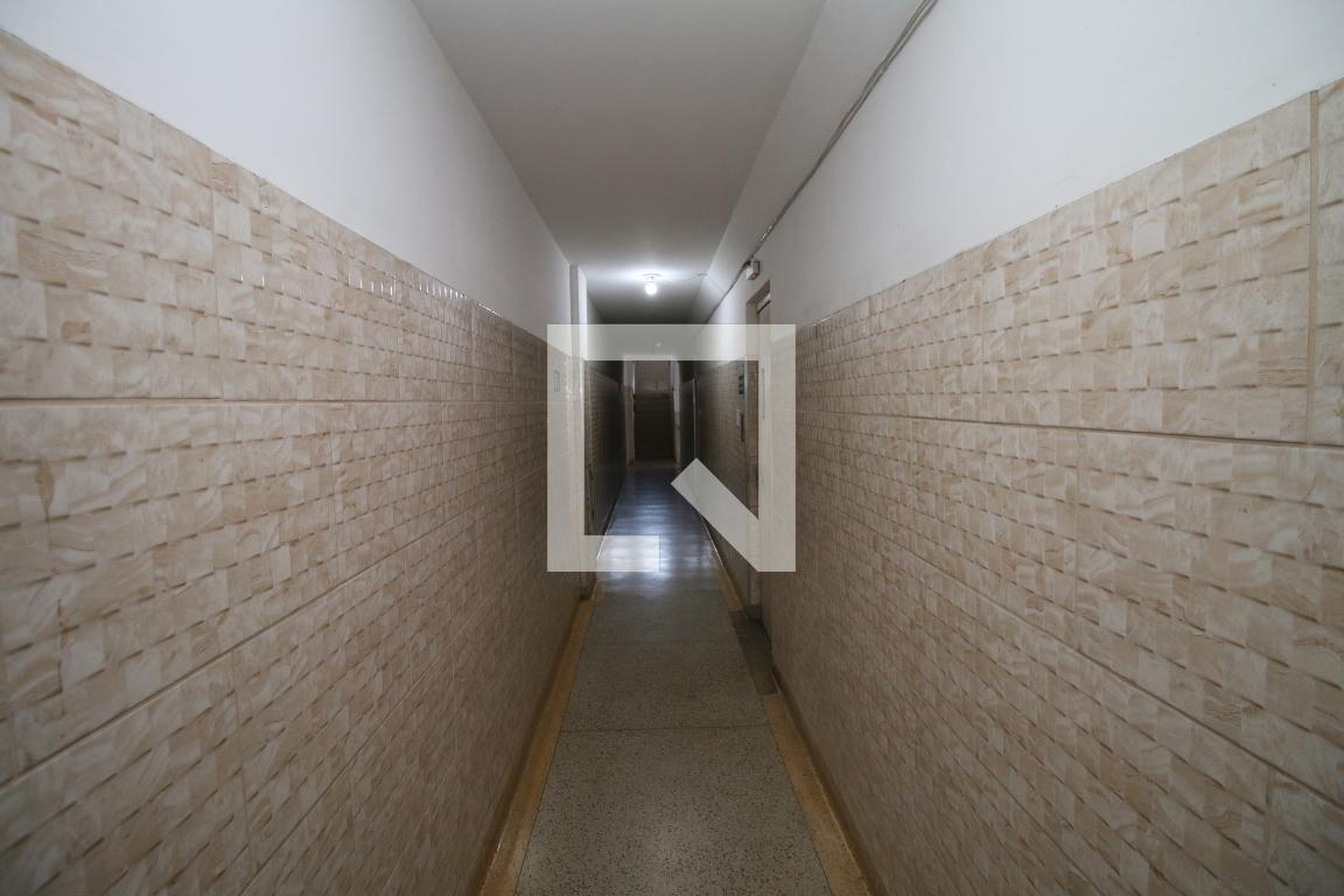 Hall de Entrada - null