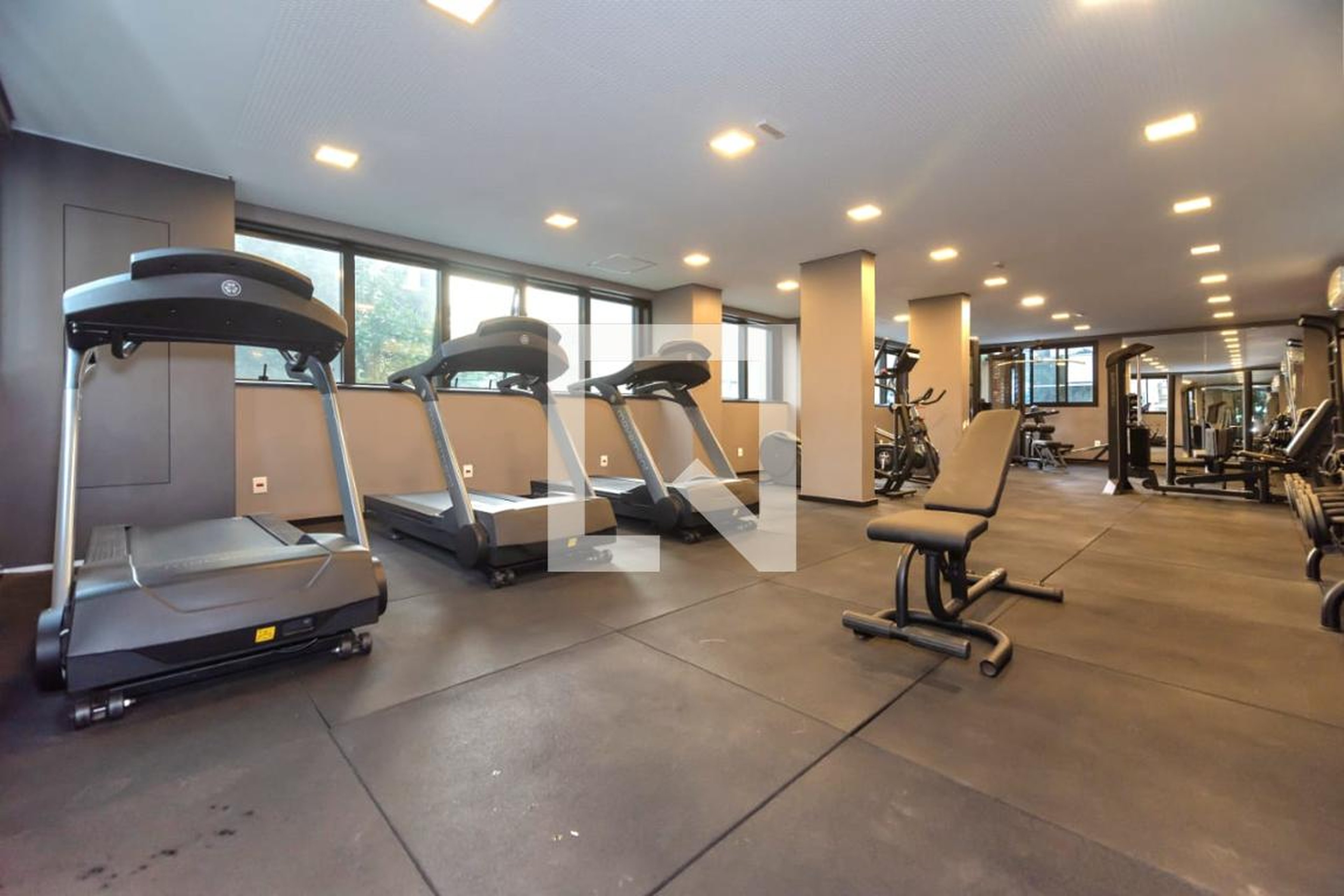 Academia - Elias Aun e Cia