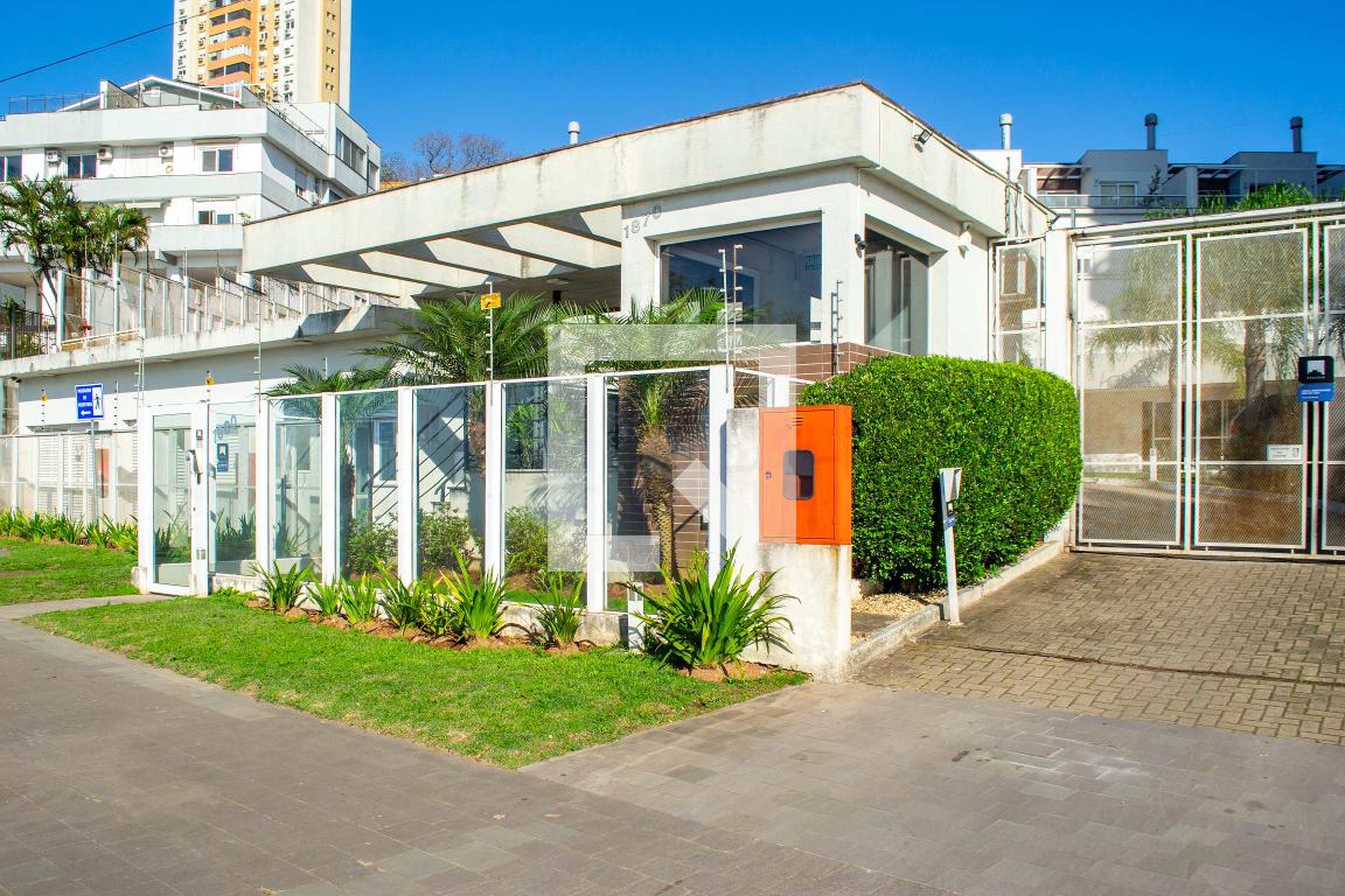 Portaria - Encosta do Sol