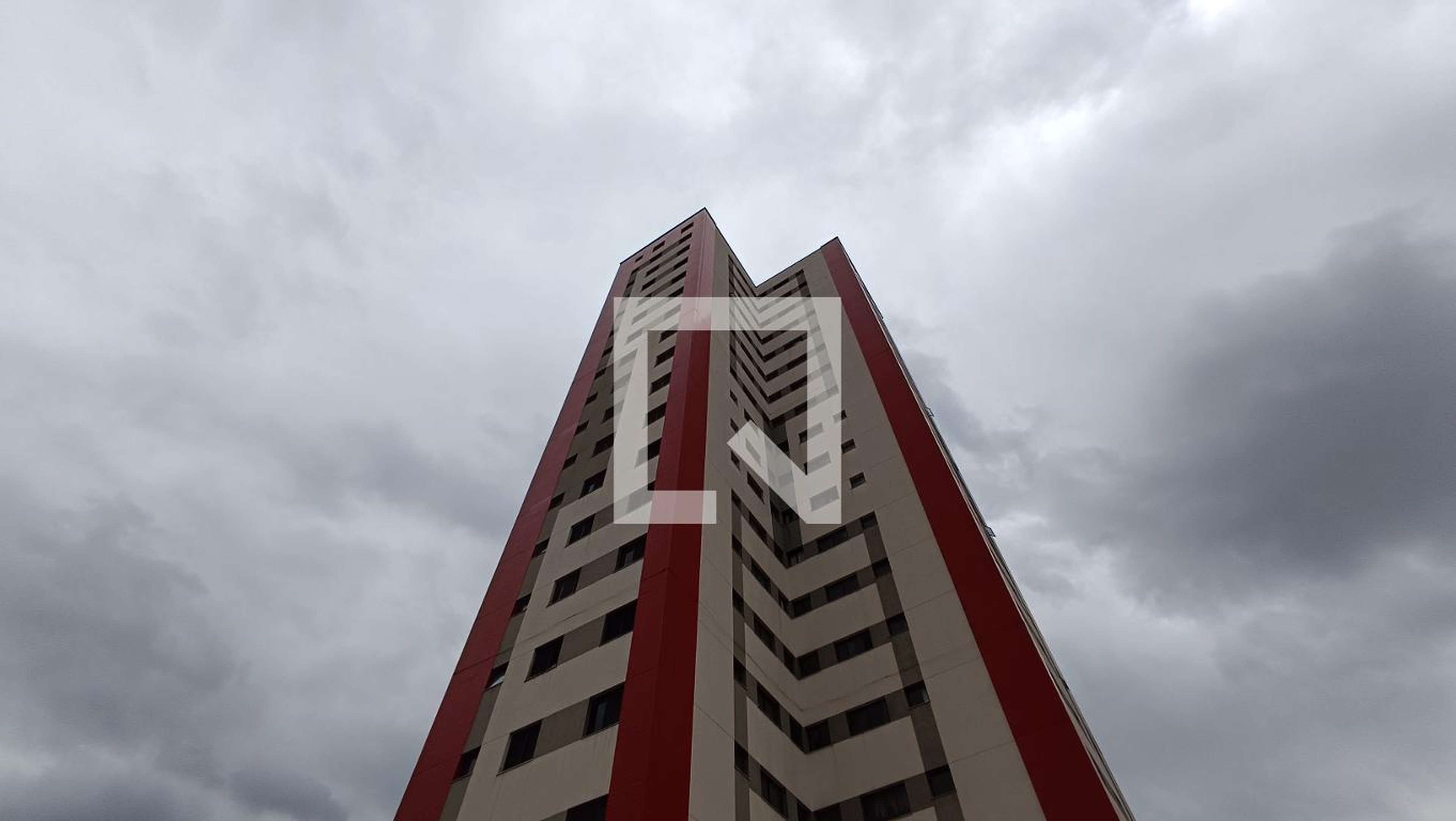 Fachada Condomínio Sevilha Plaza