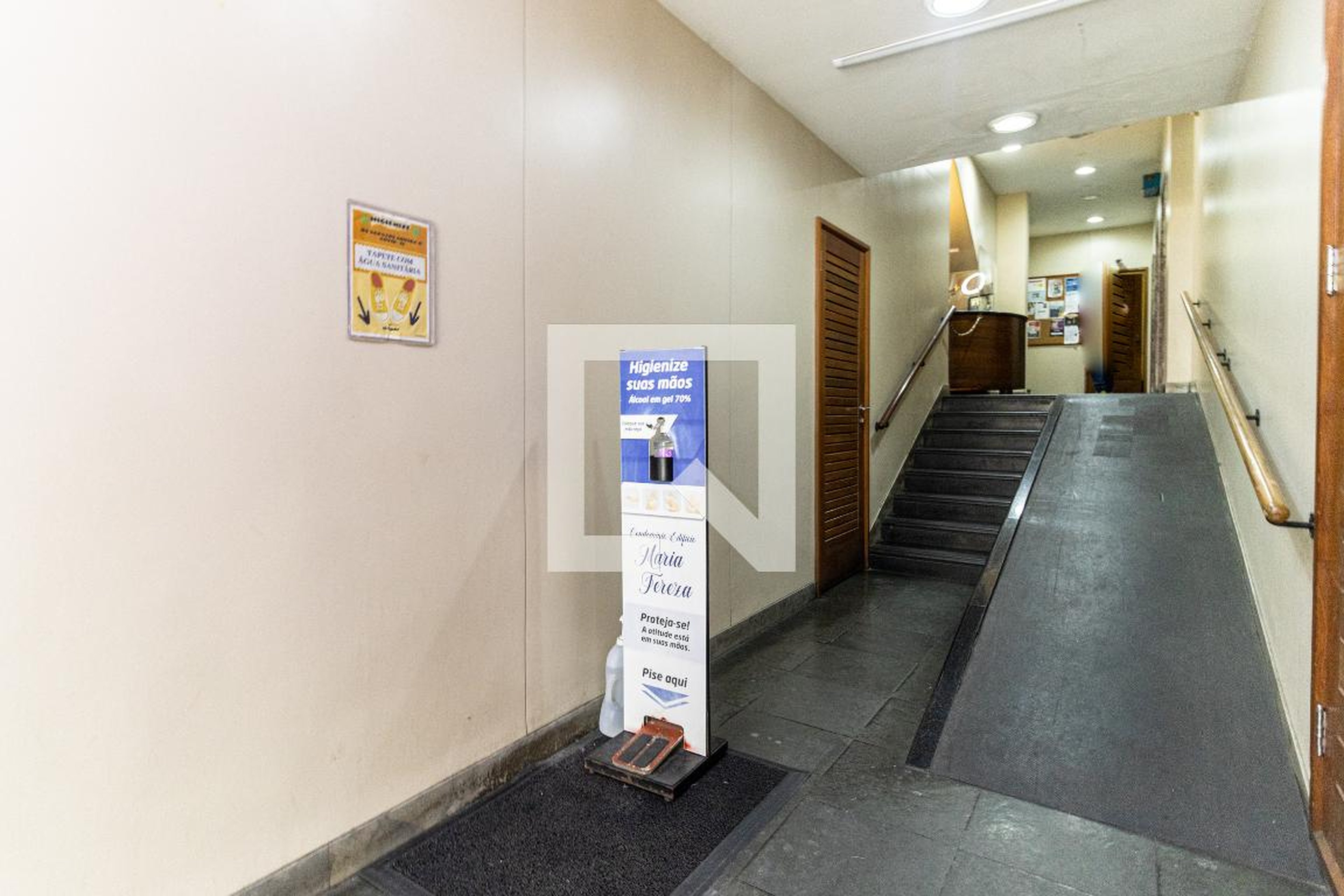 Portaria - Maria Tereza