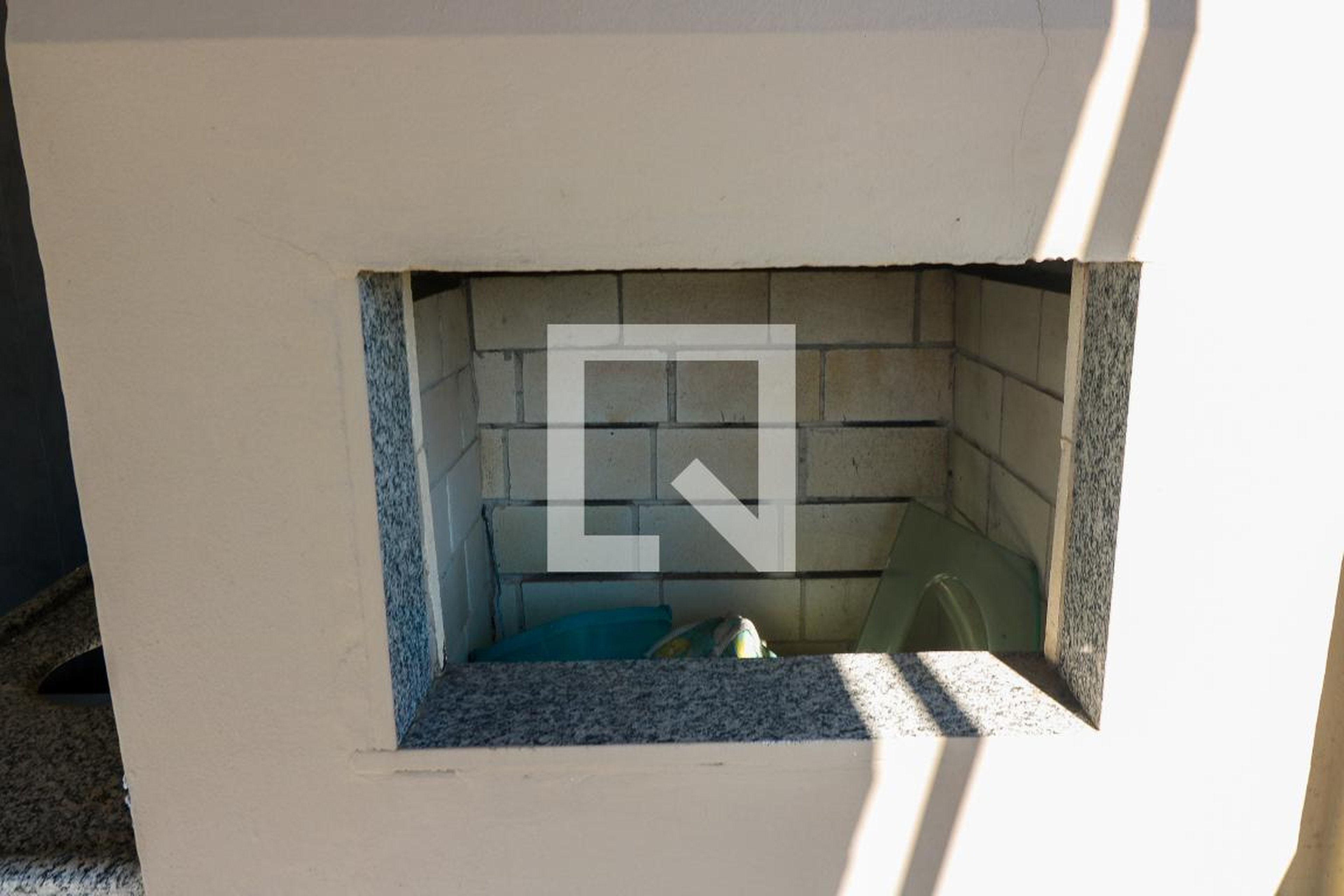 Churrasqueira - Imperial Parque