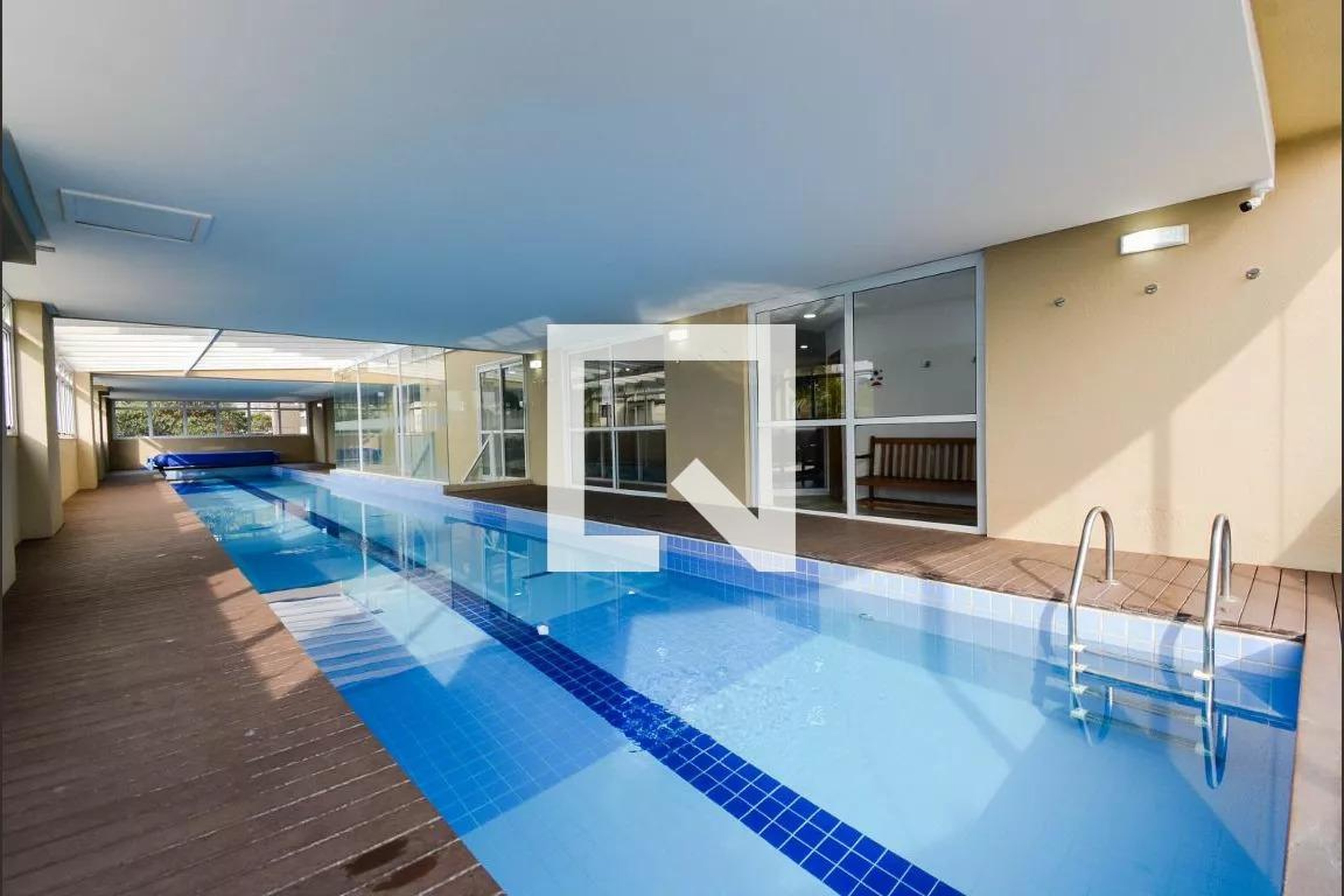 Piscina - Place Du Soleil