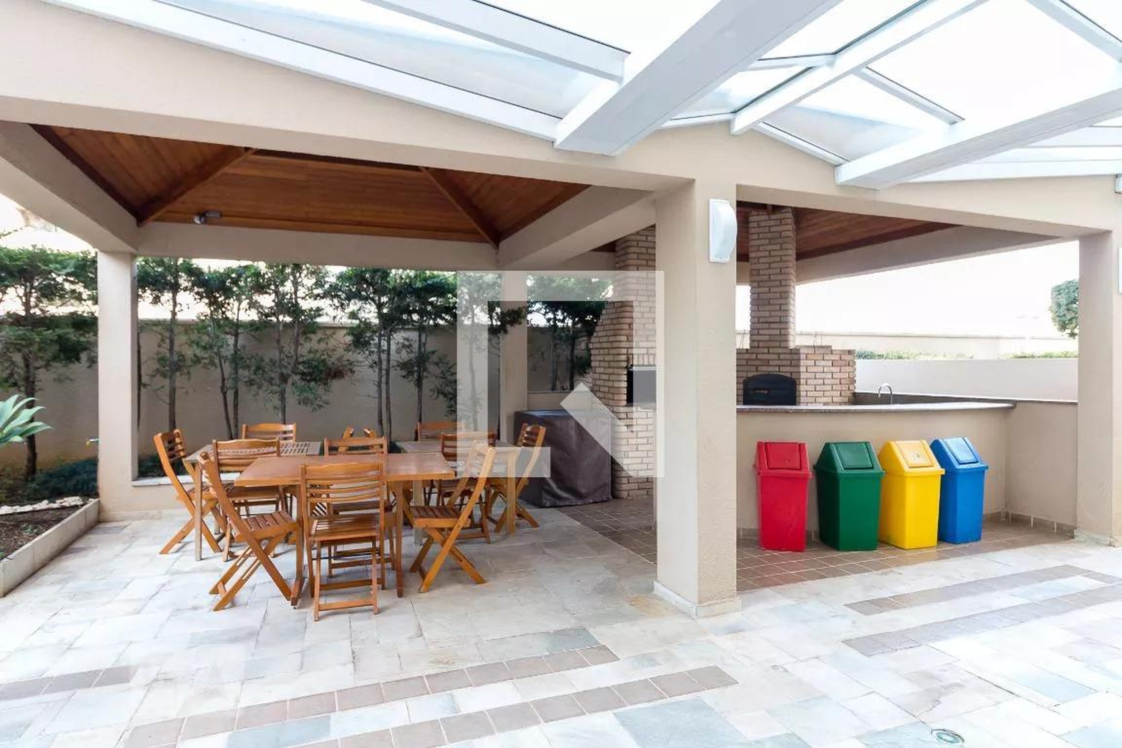 Churrasqueira - Place de Soleie