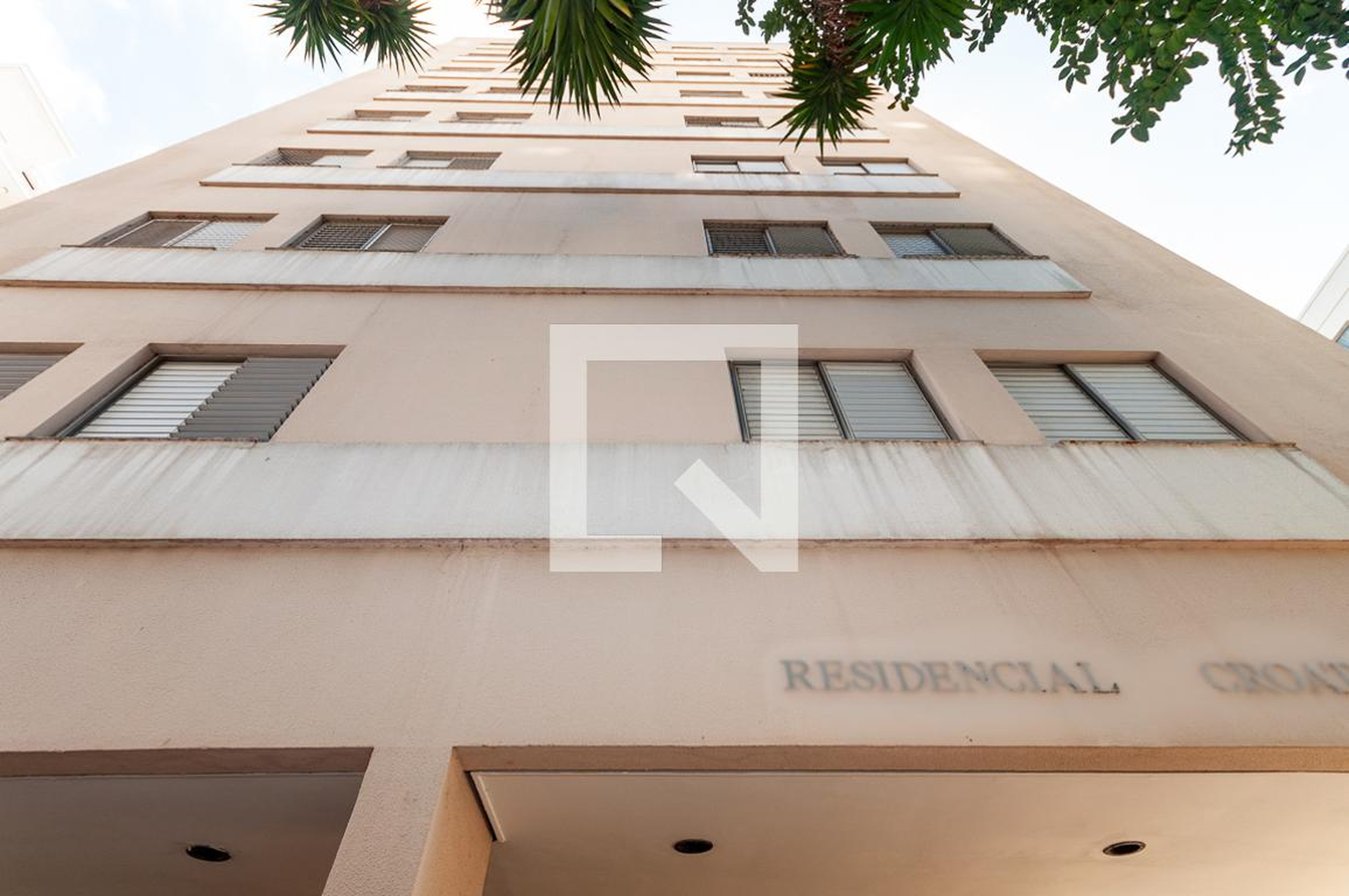 Fachada Residencial Croata