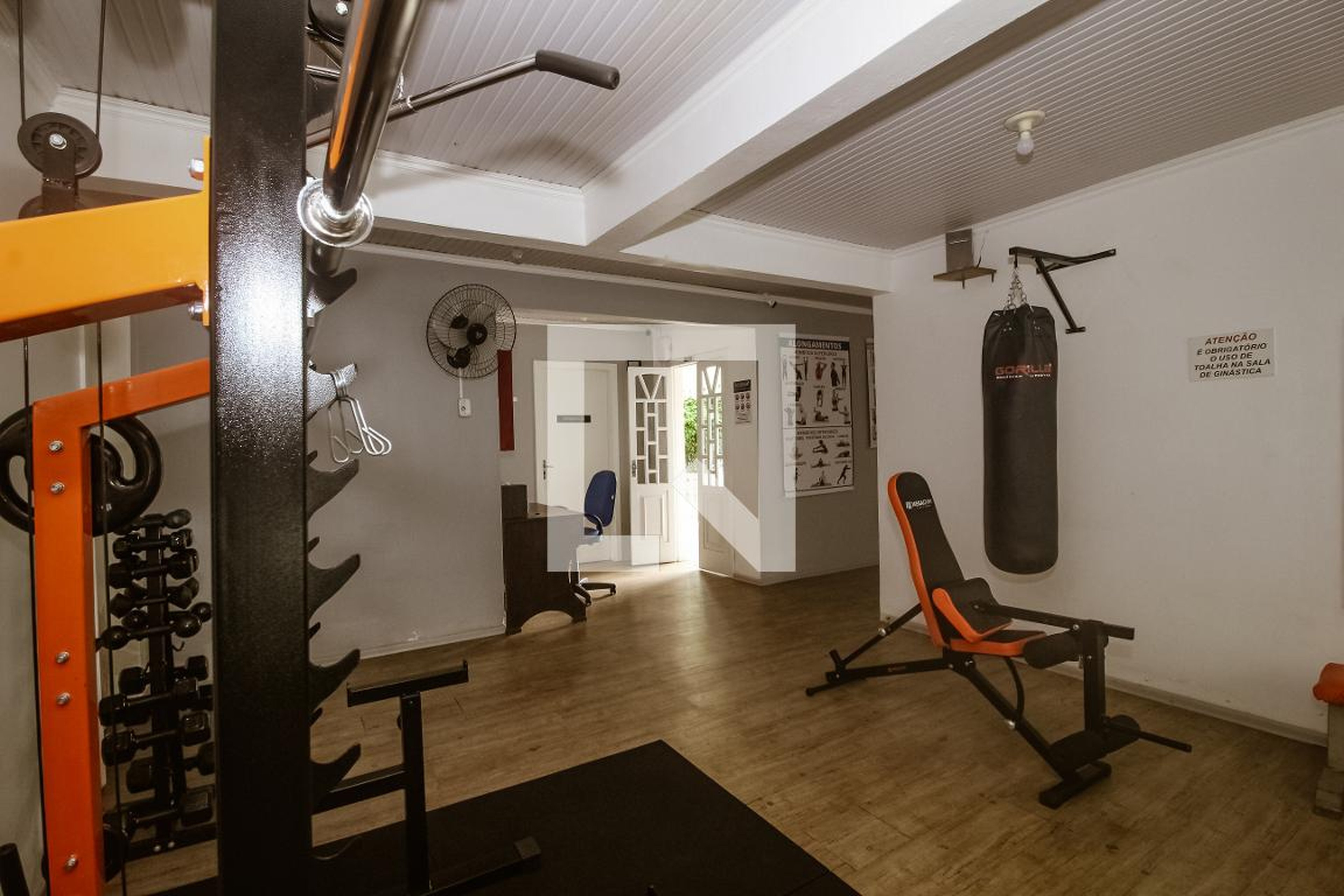 Academia - Plaza Miró