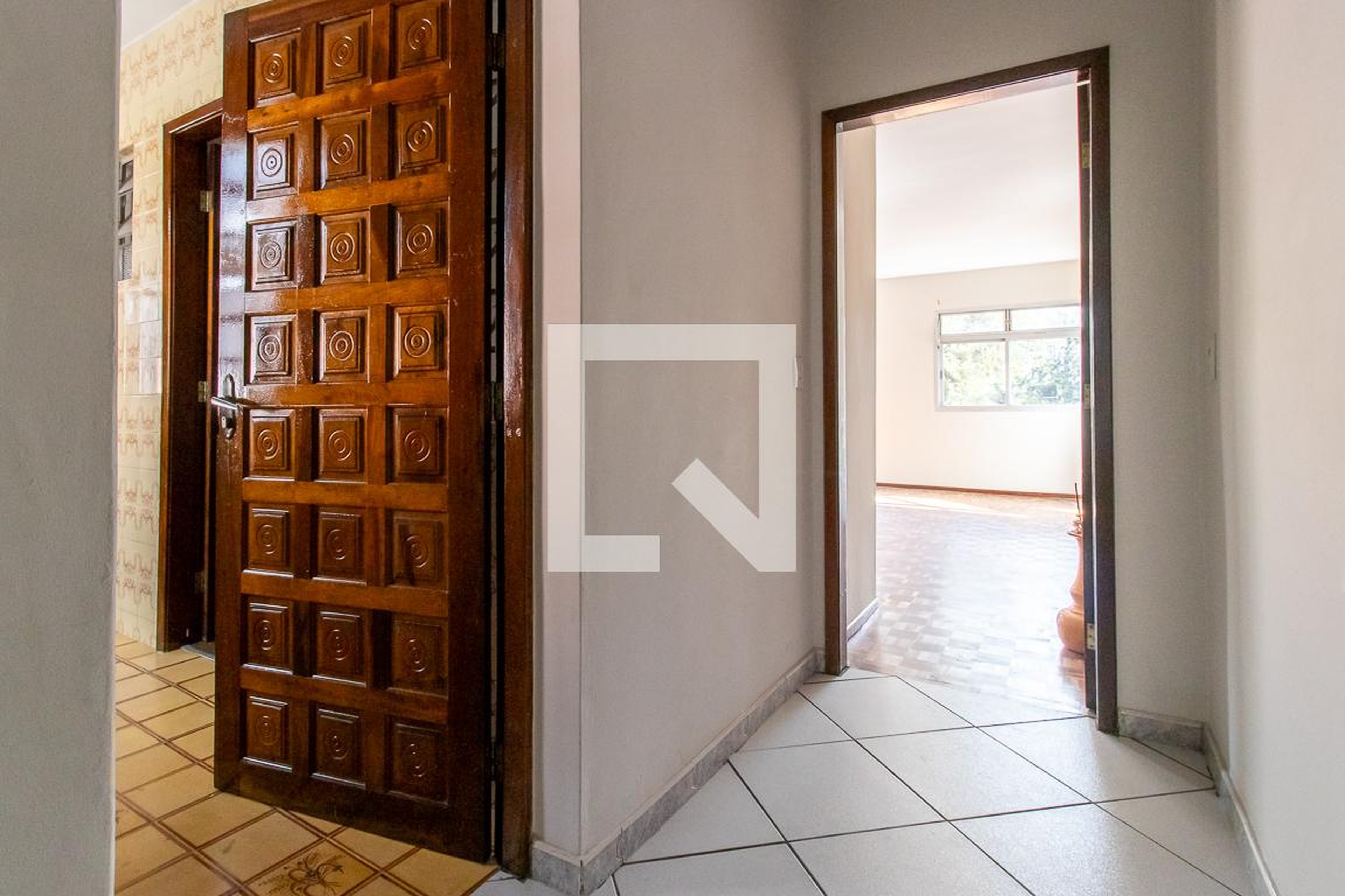 Hall de entrada - null